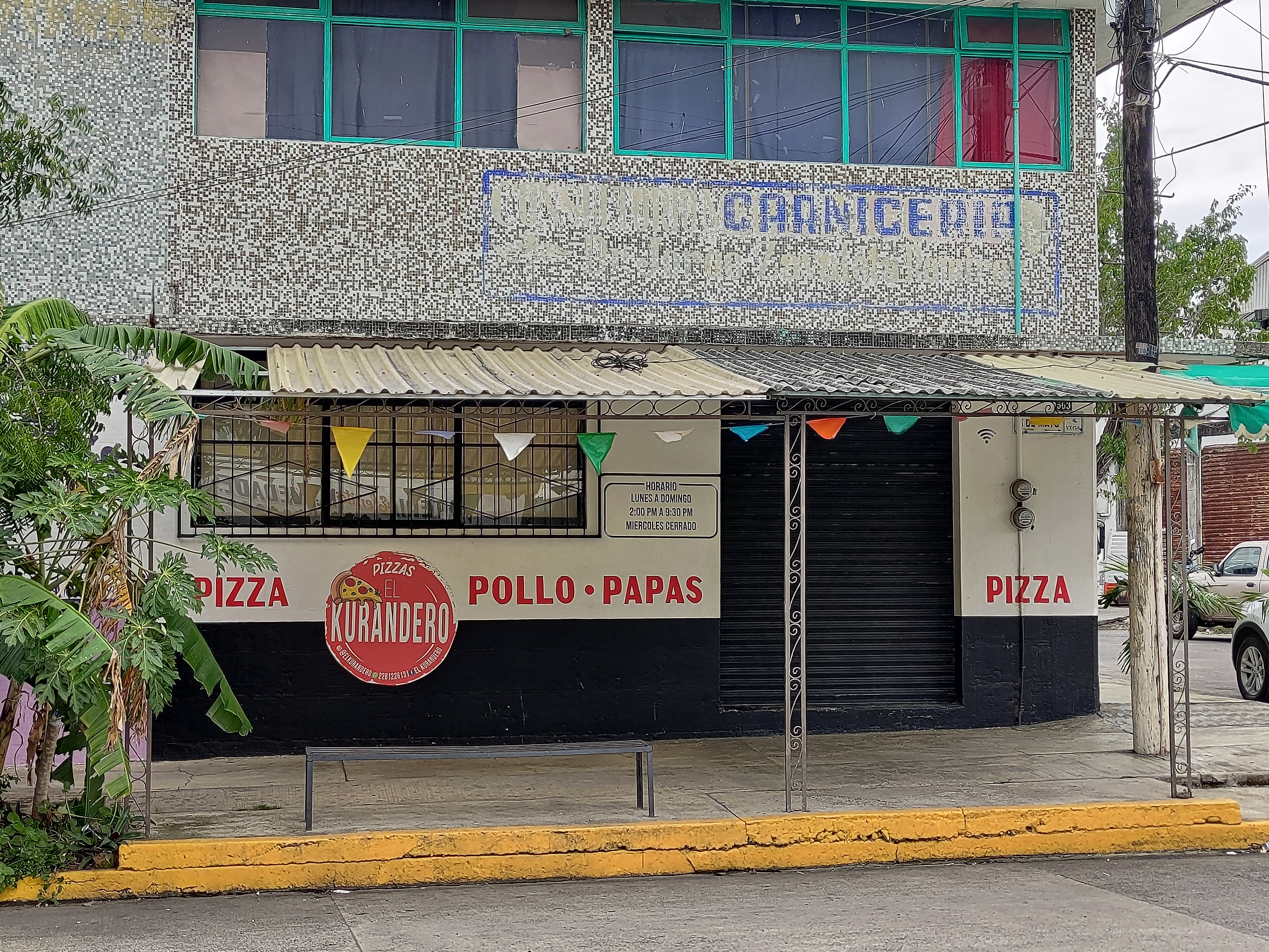 El Kurandero image 7