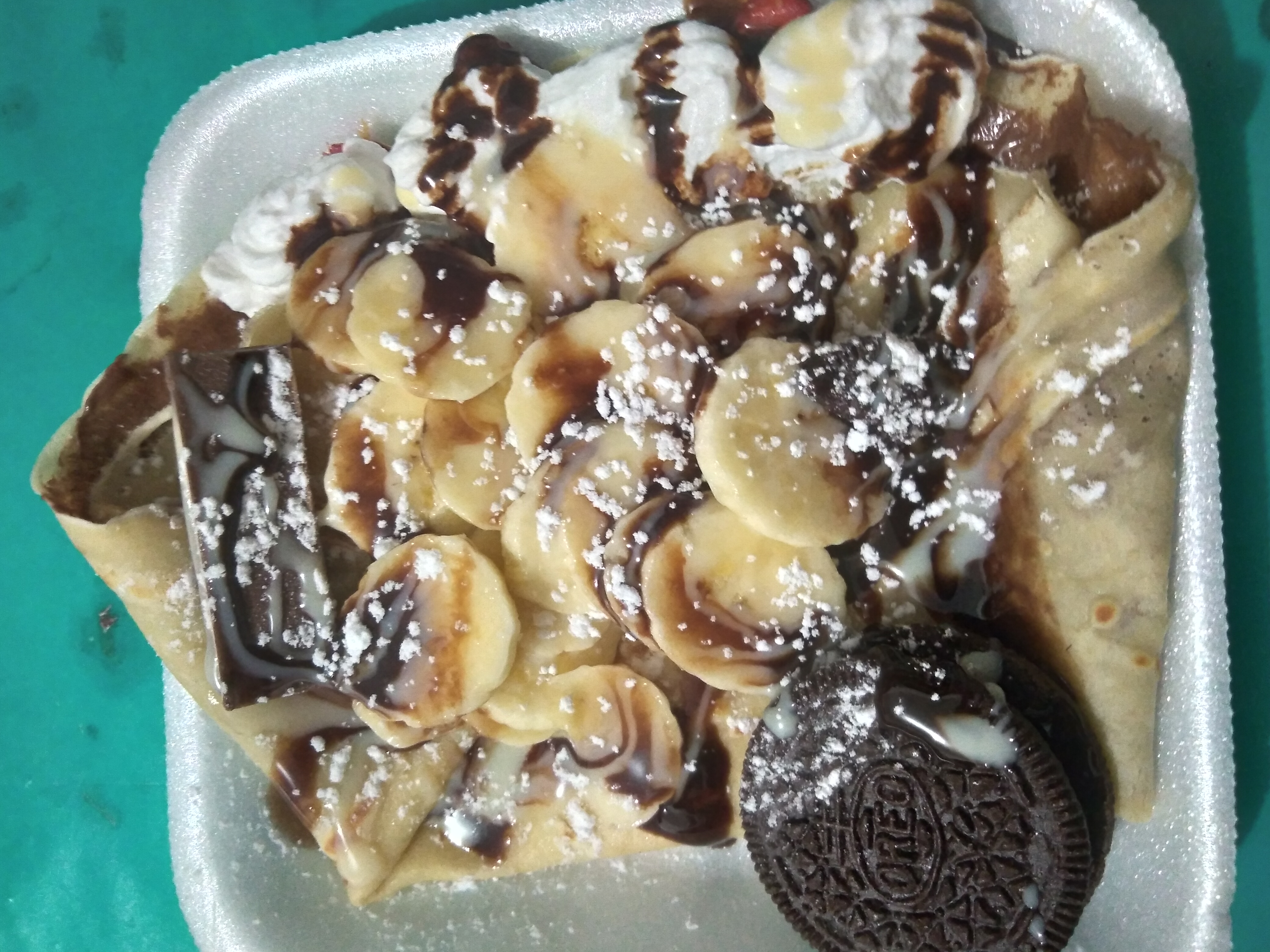 La casa de Mago image 2