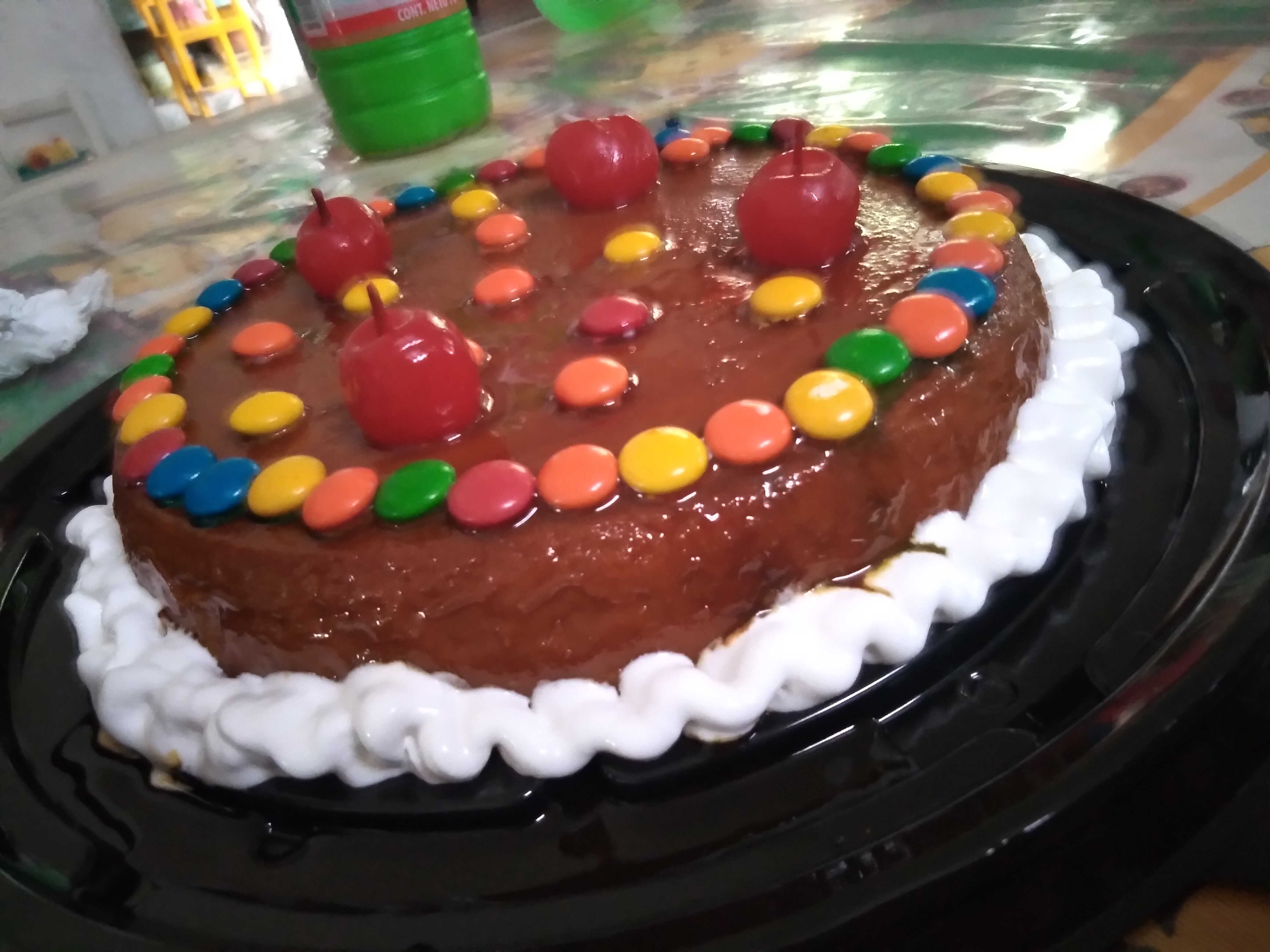 La casa de Mago image 6