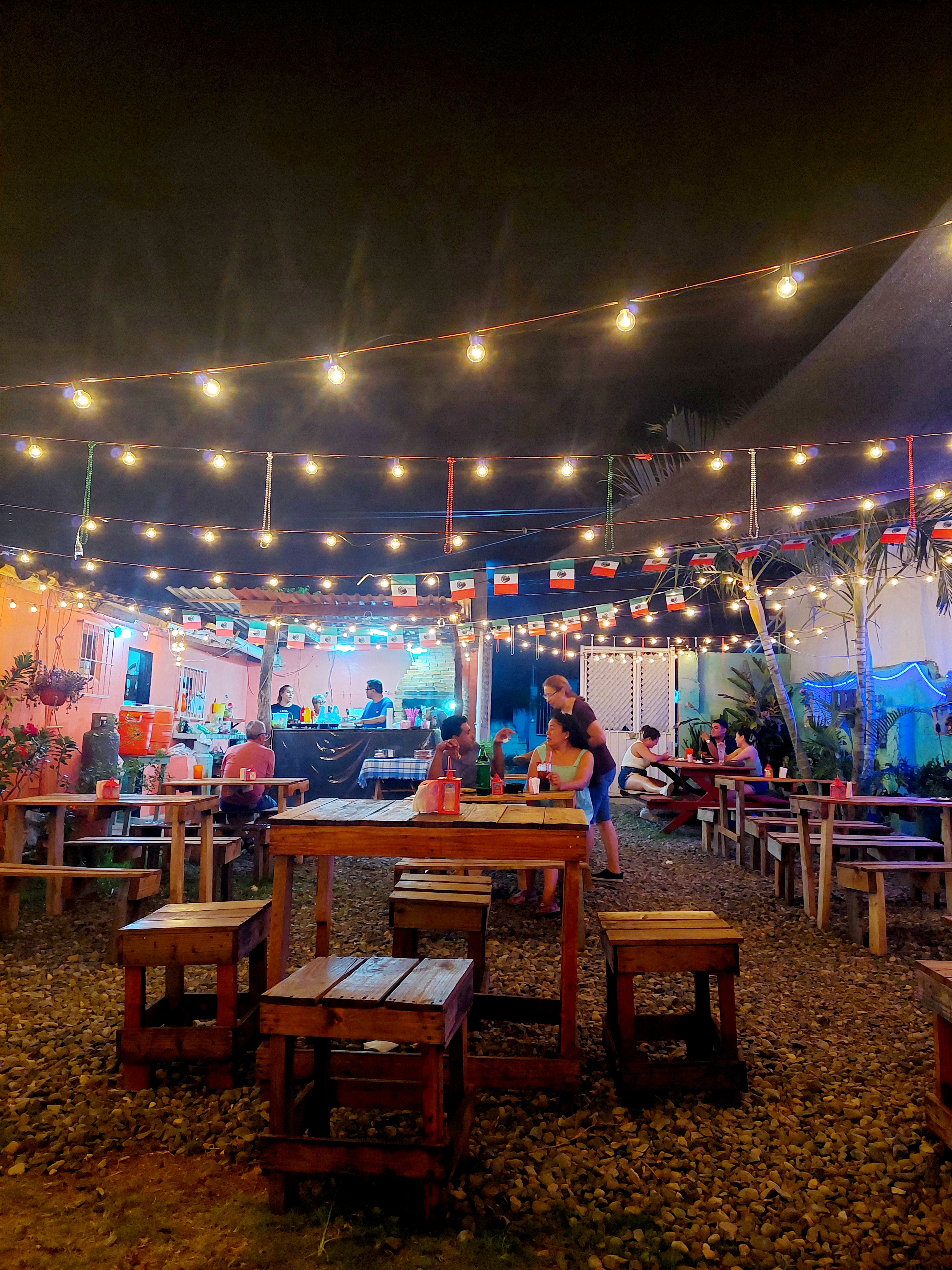 La Estación tacos image 1