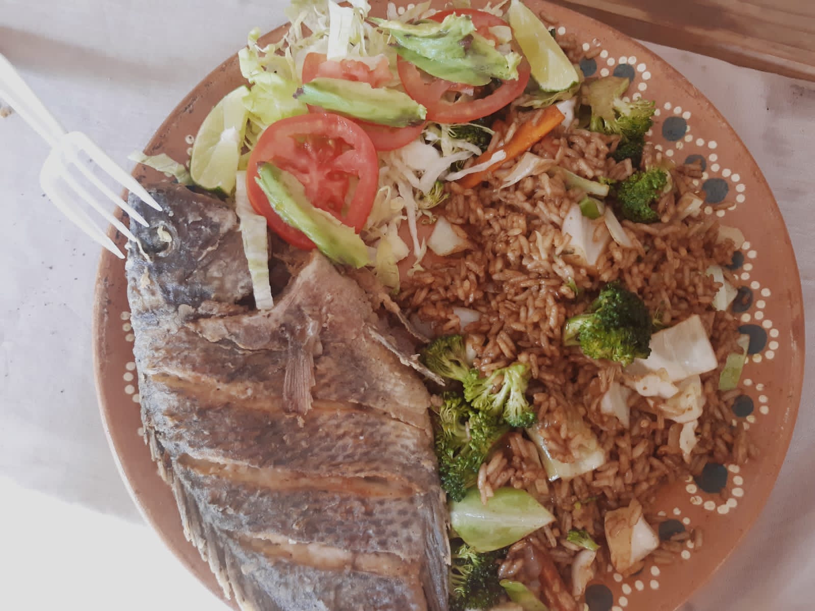 Restaurante Bar Familiar Tuscany image 1