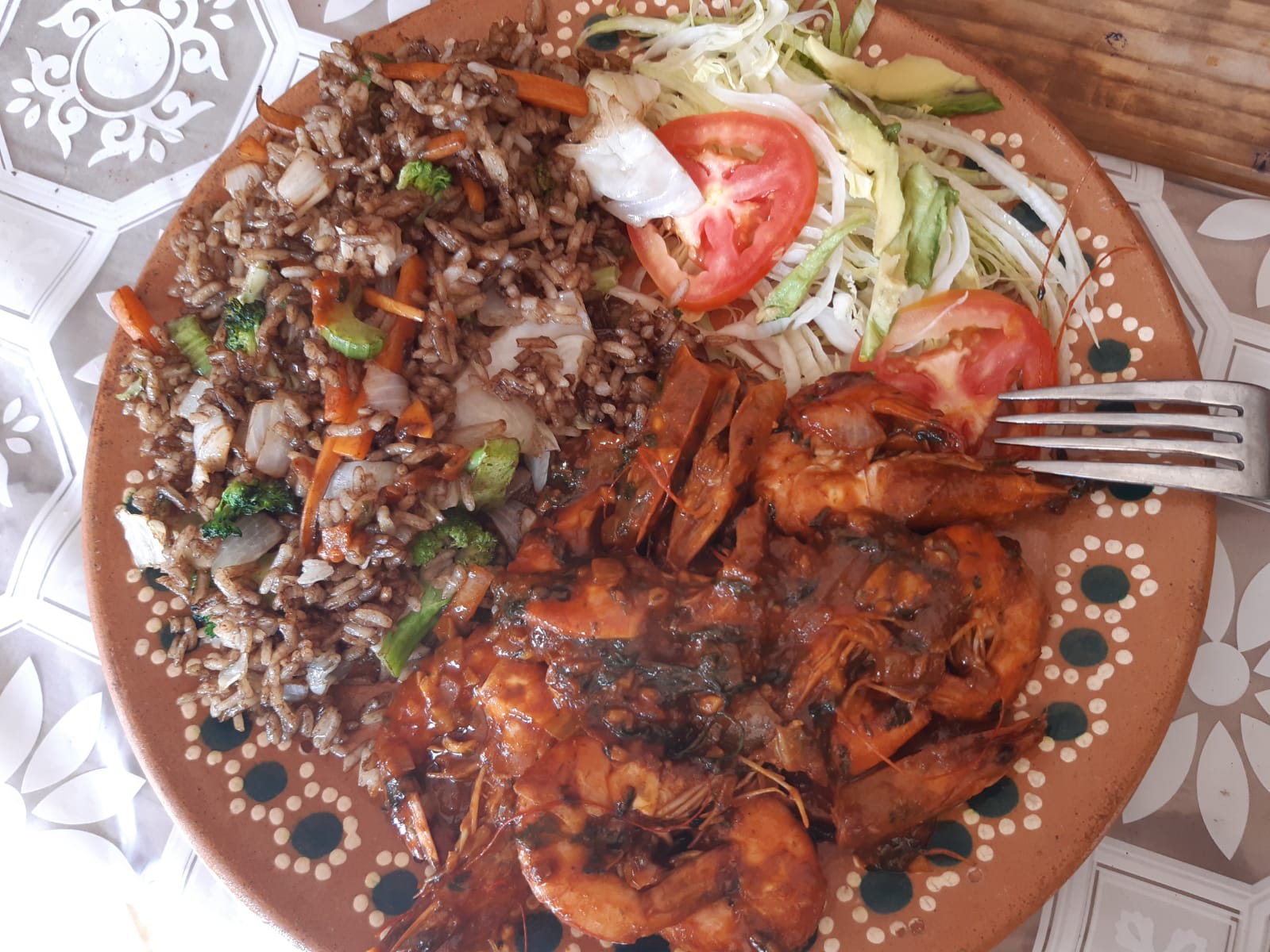 Restaurante Bar Familiar Tuscany image 4