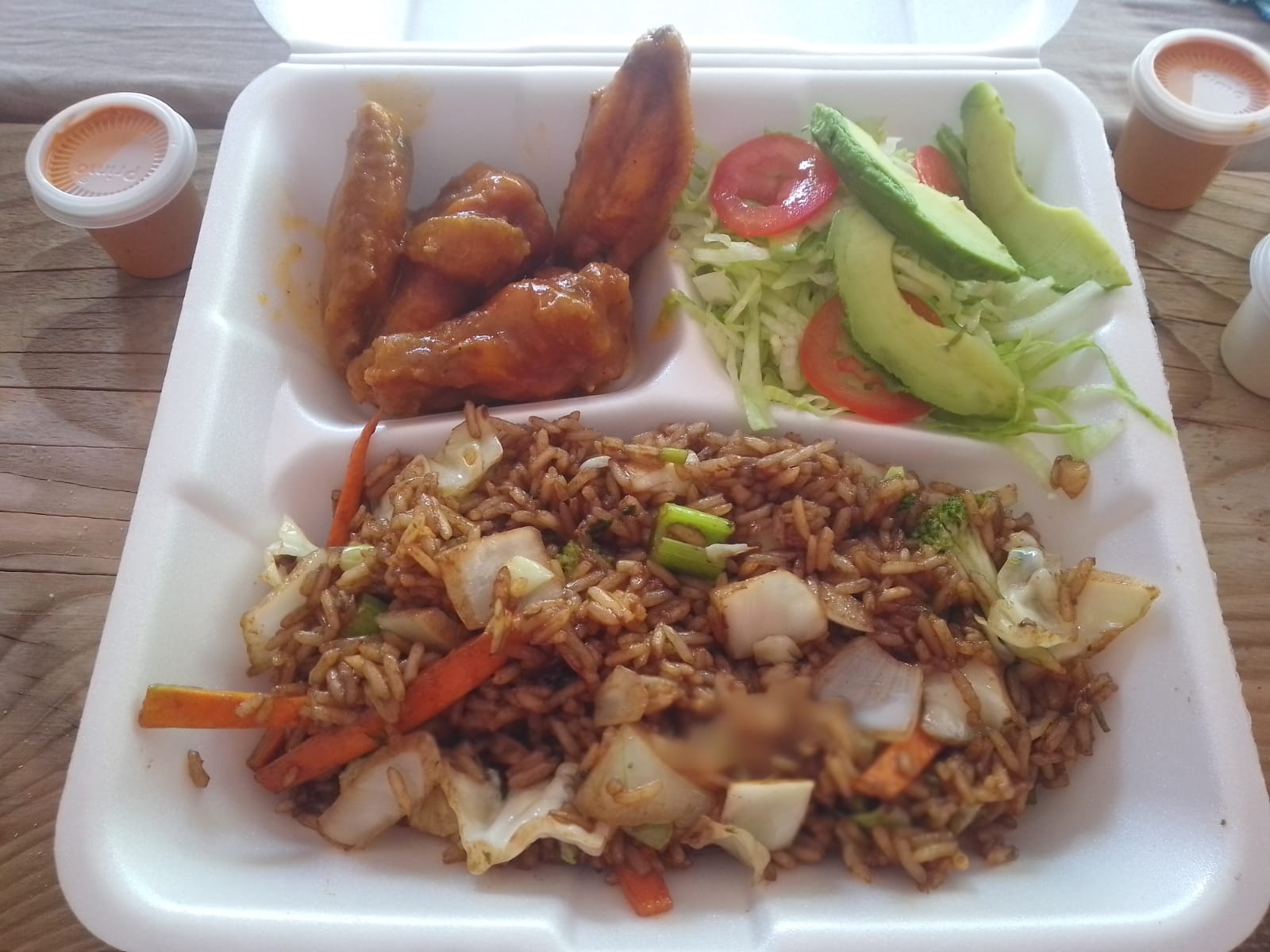 Restaurante Bar Familiar Tuscany image 5