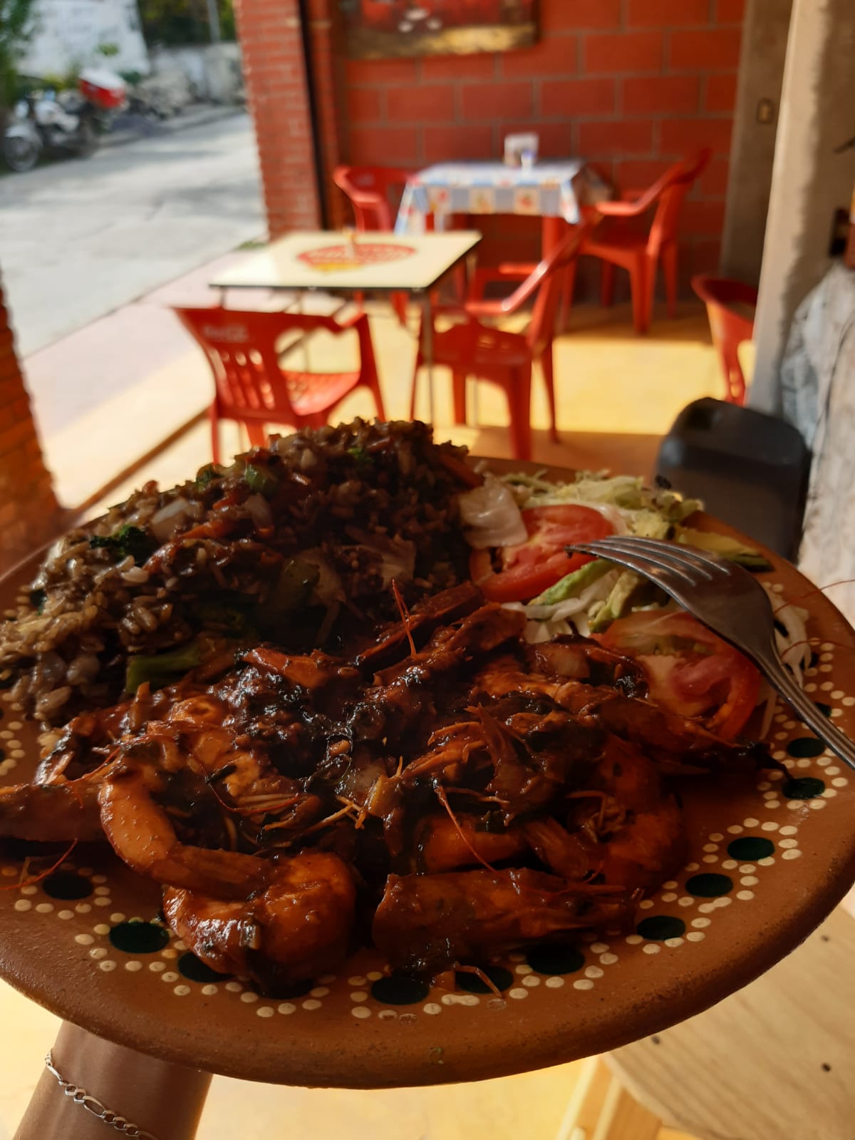 Restaurante Bar Familiar Tuscany image 6