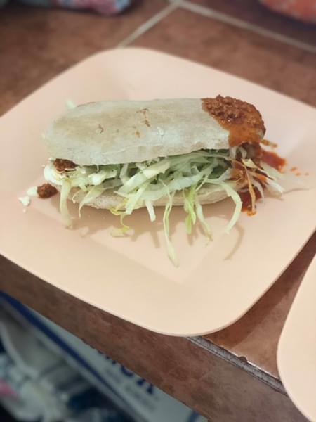 La Antojeria image 3