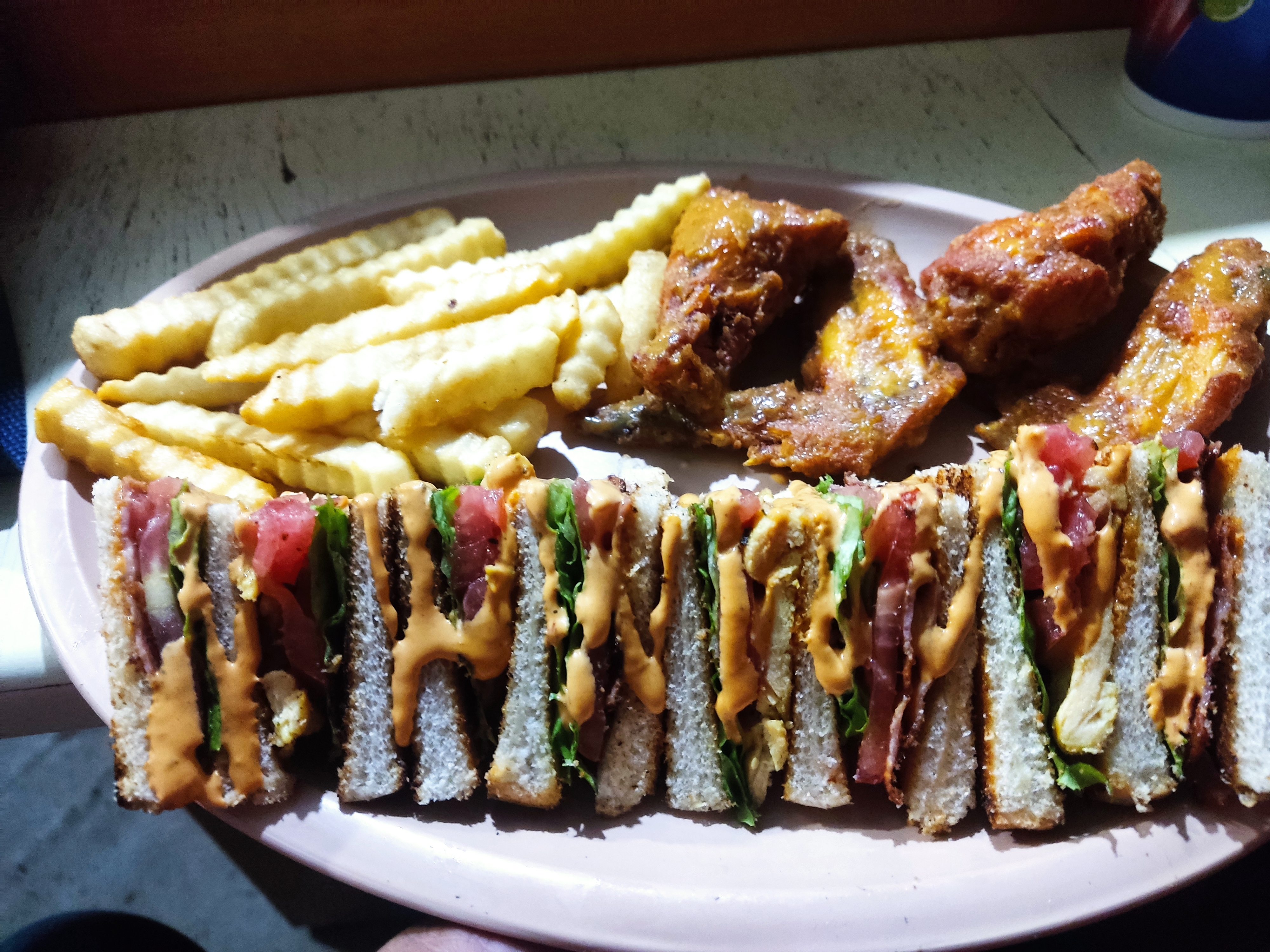 Burger House image 4