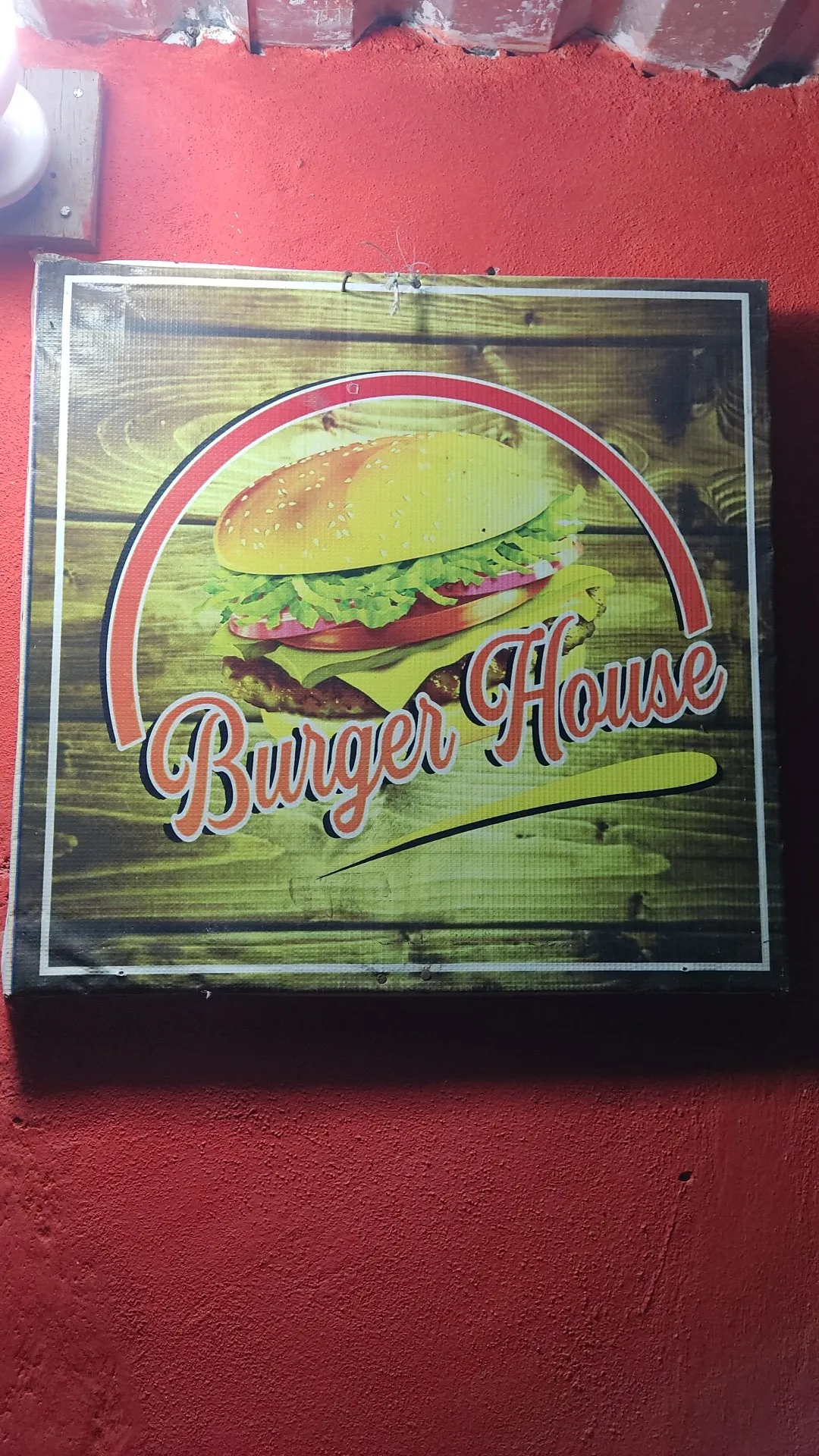 Burger House image 8