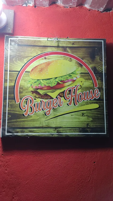 Burger House image 8
