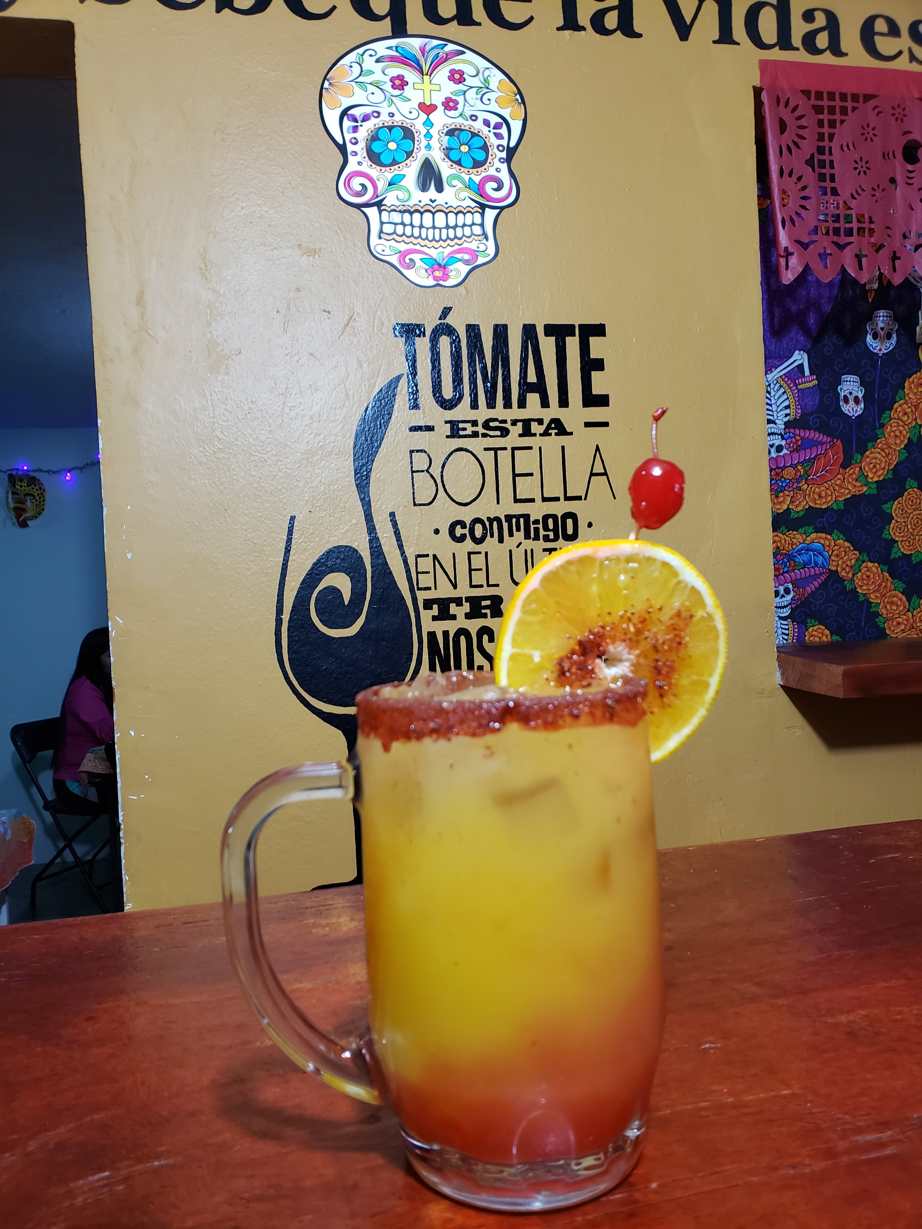 La CaNtrina Restaurant de Snacks image 2