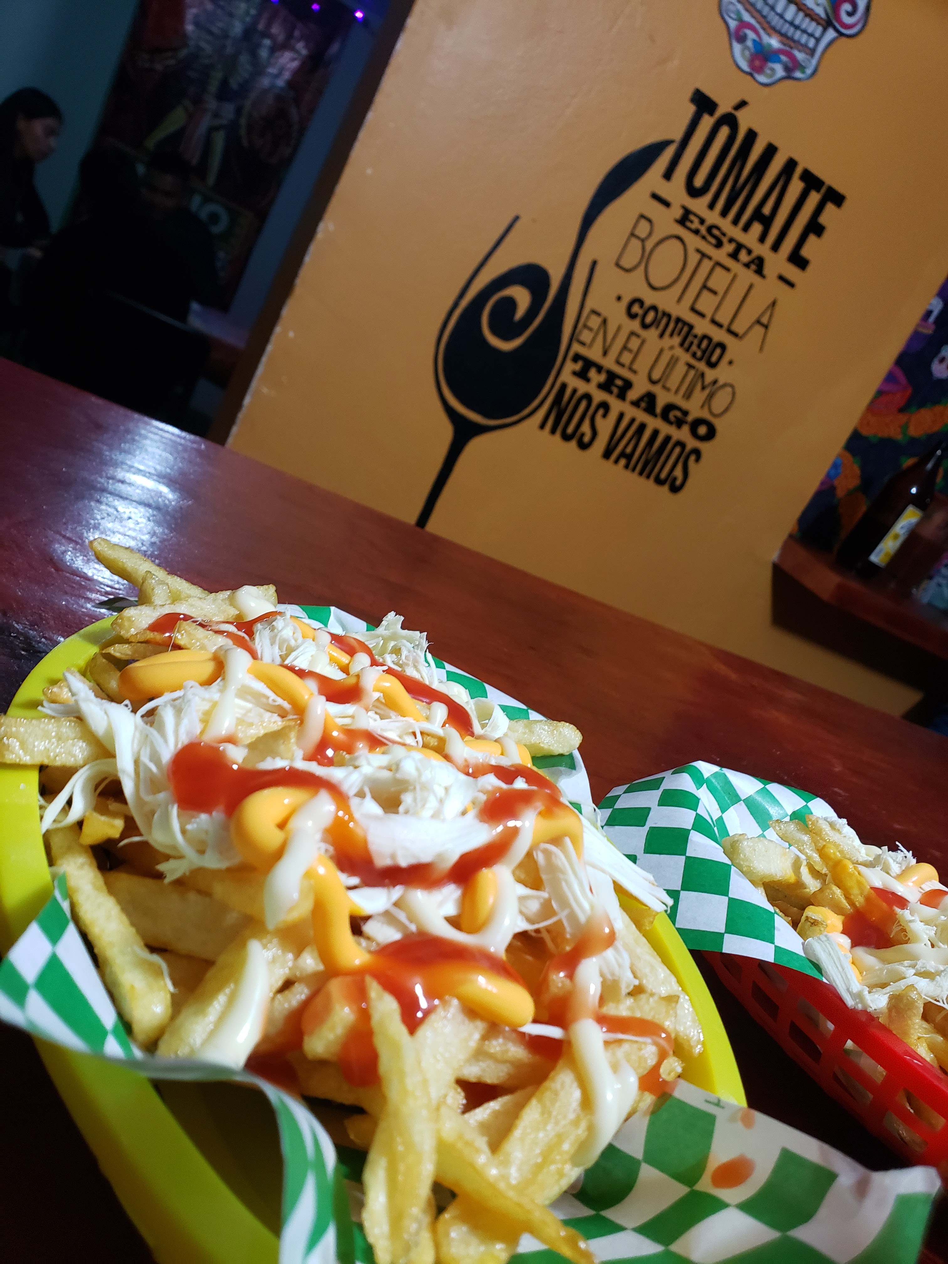 La CaNtrina Restaurant de Snacks image 4