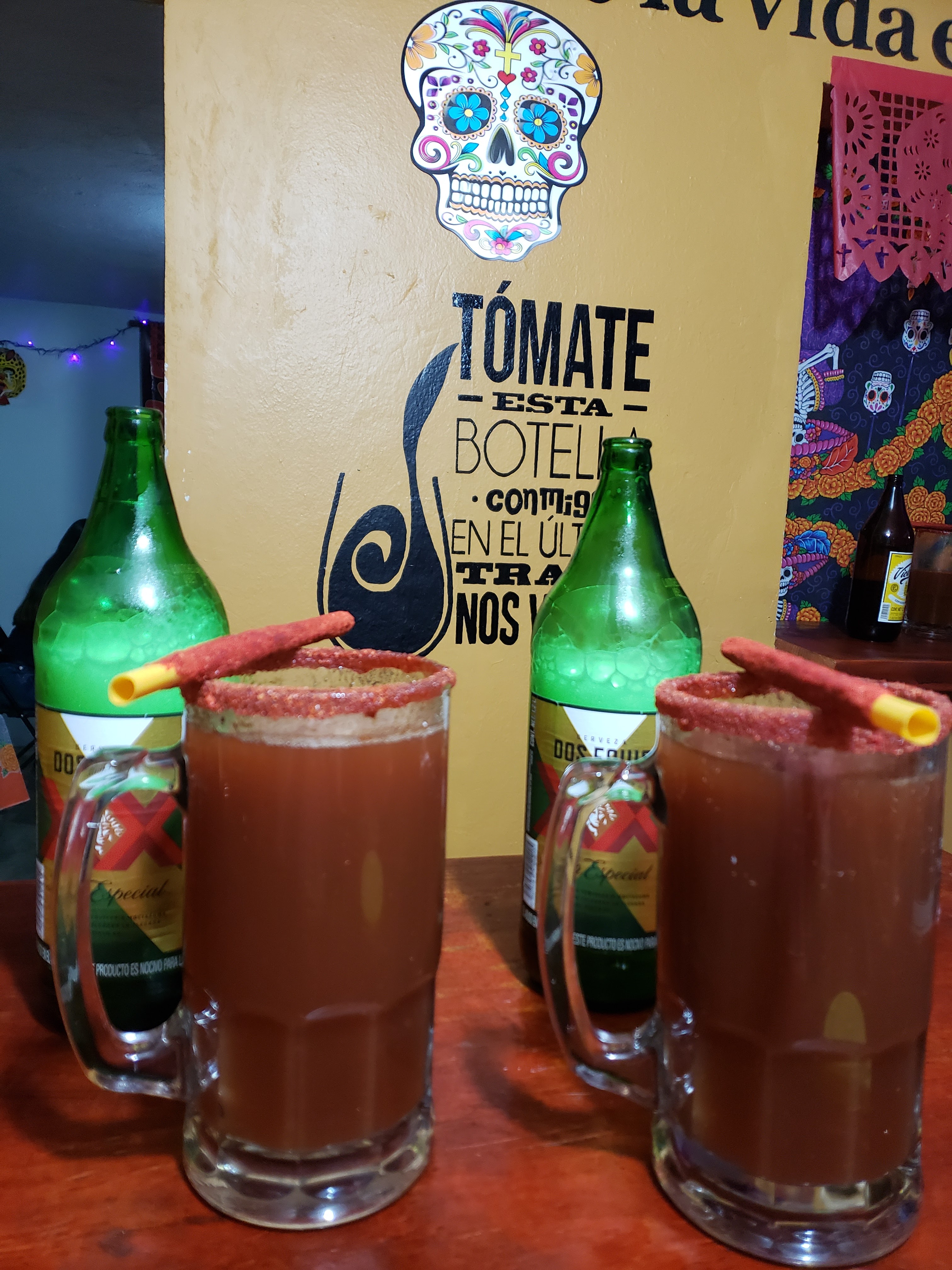 La CaNtrina Restaurant de Snacks image 6