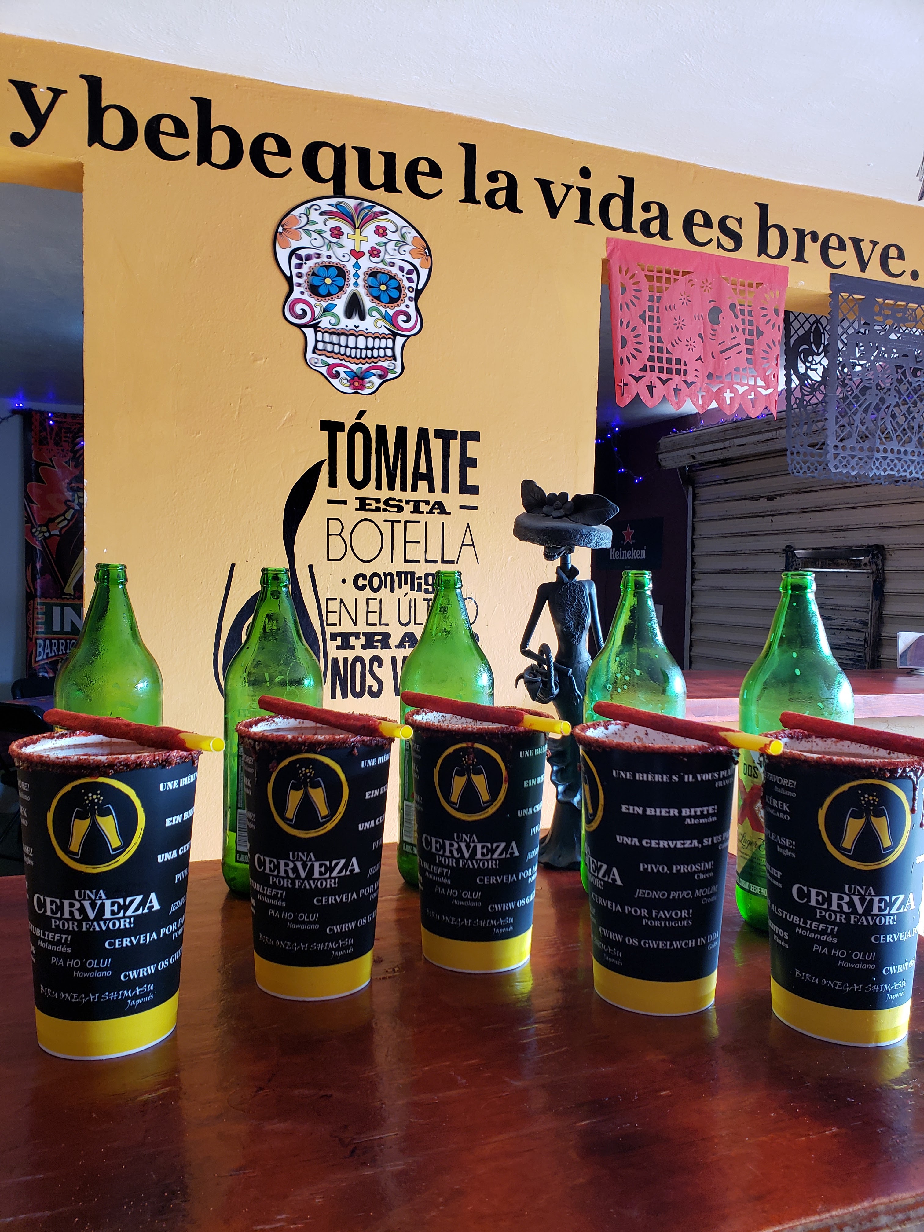 La CaNtrina Restaurant de Snacks image 7