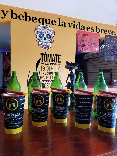La CaNtrina Restaurant de Snacks image 7