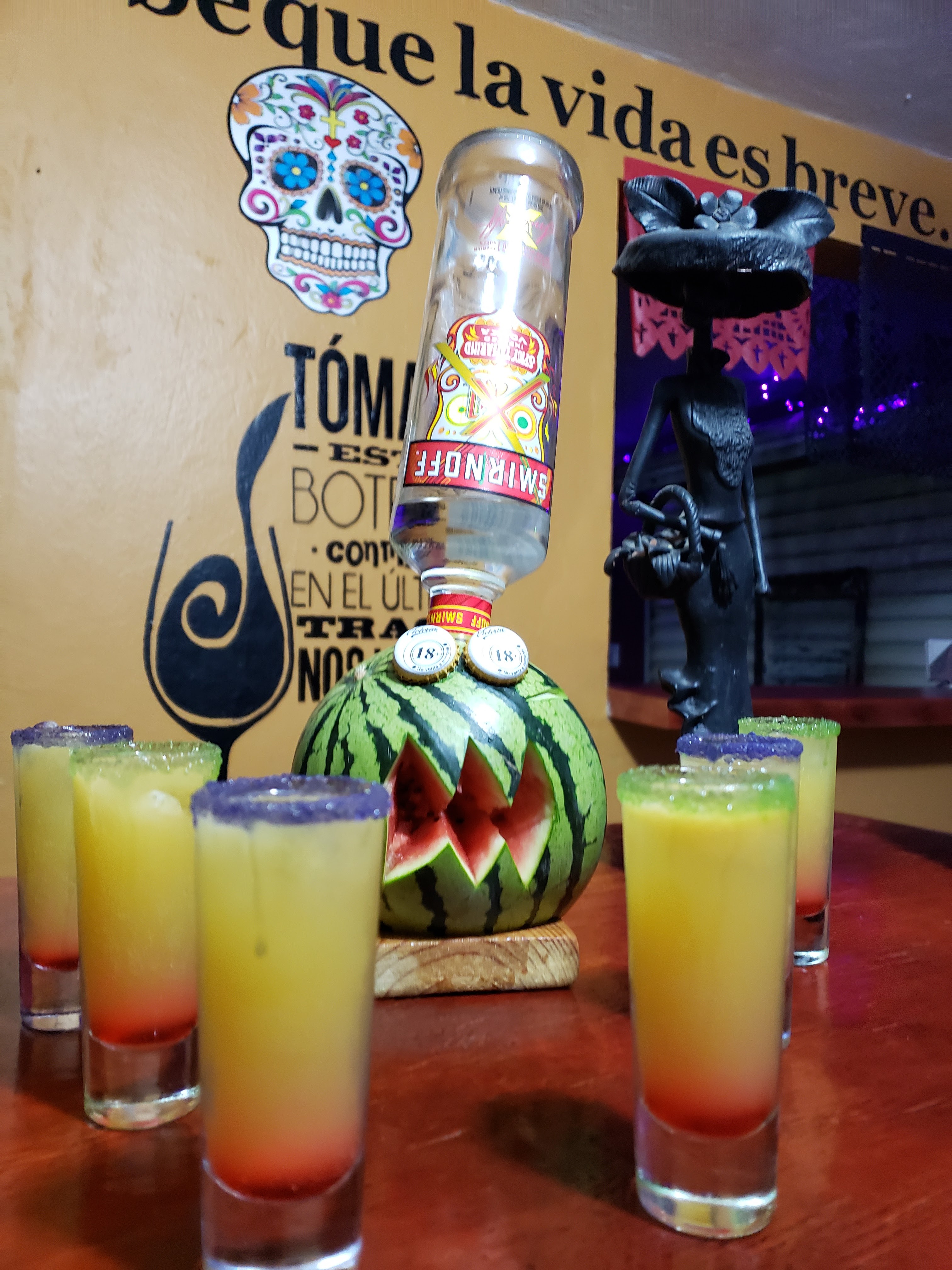 La CaNtrina Restaurant de Snacks image 8