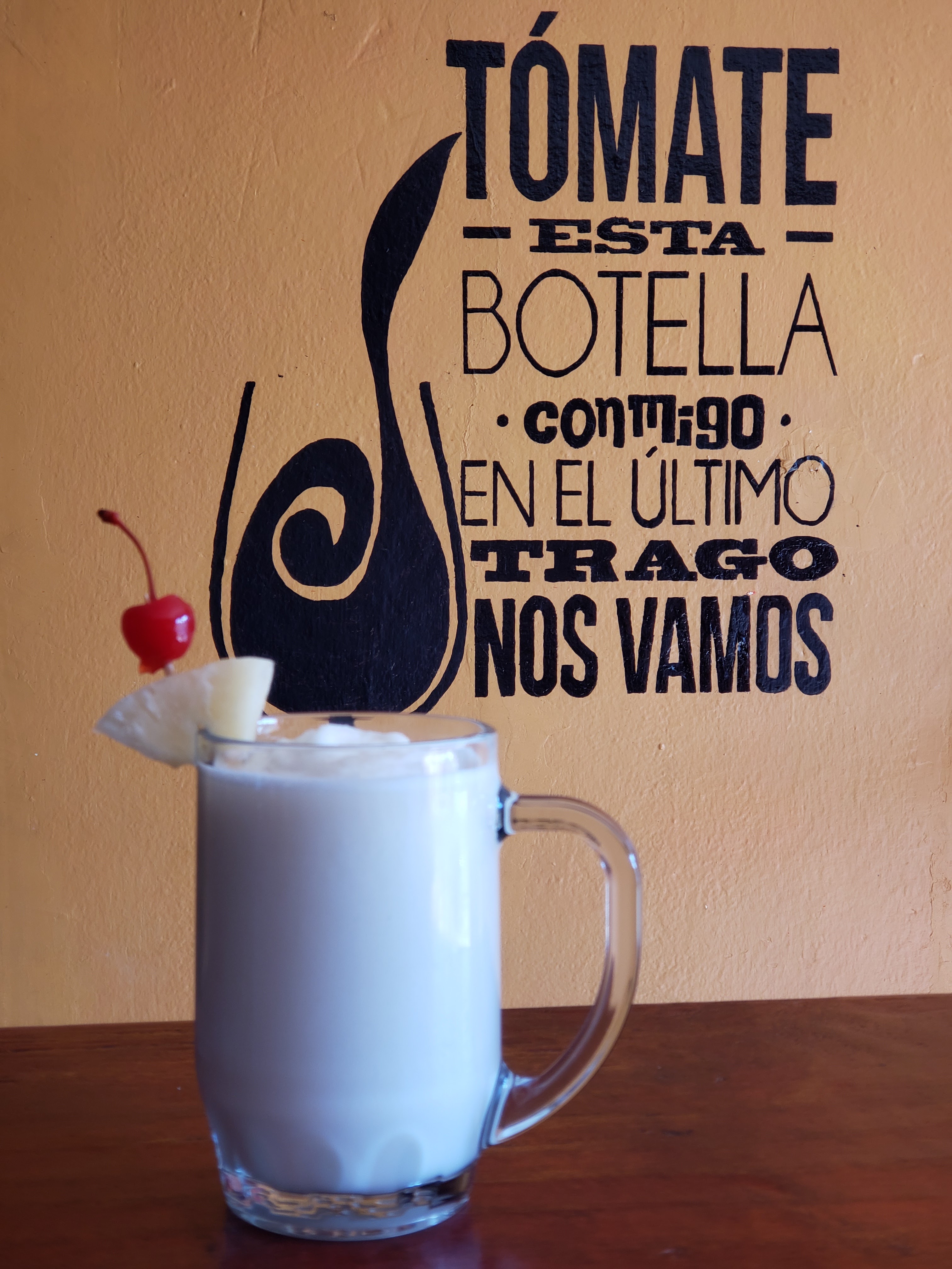 La CaNtrina Restaurant de Snacks image 10