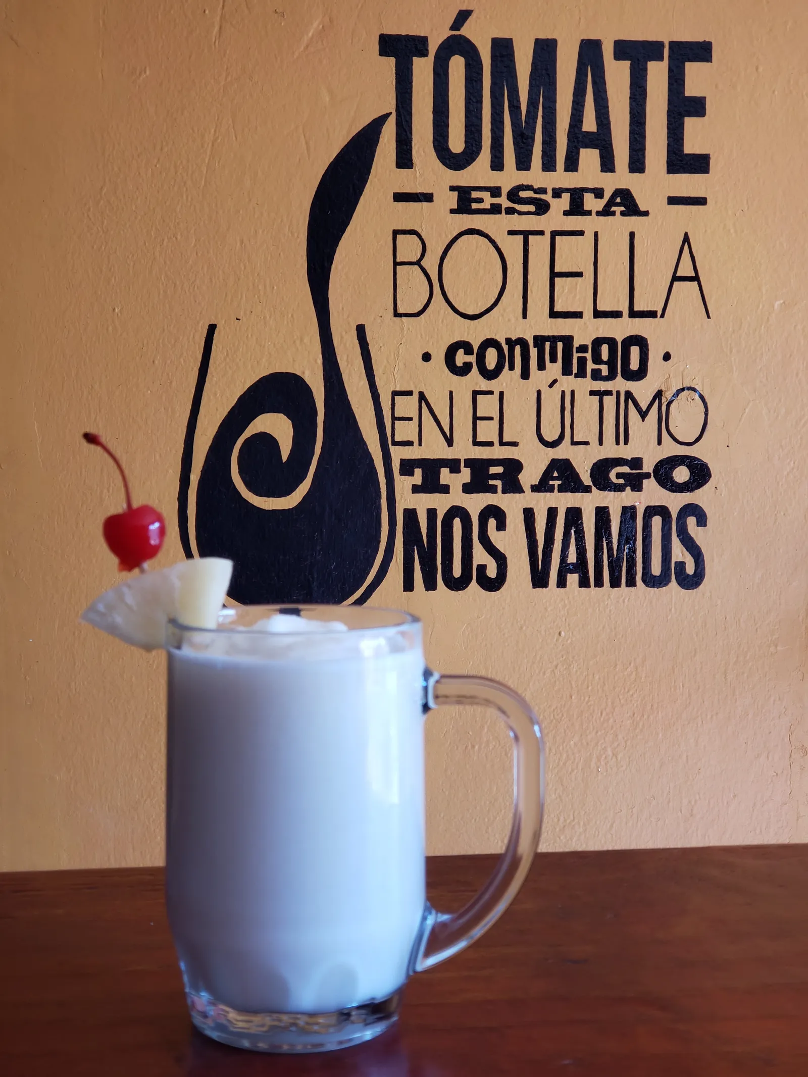 La CaNtrina Restaurant de Snacks image 10