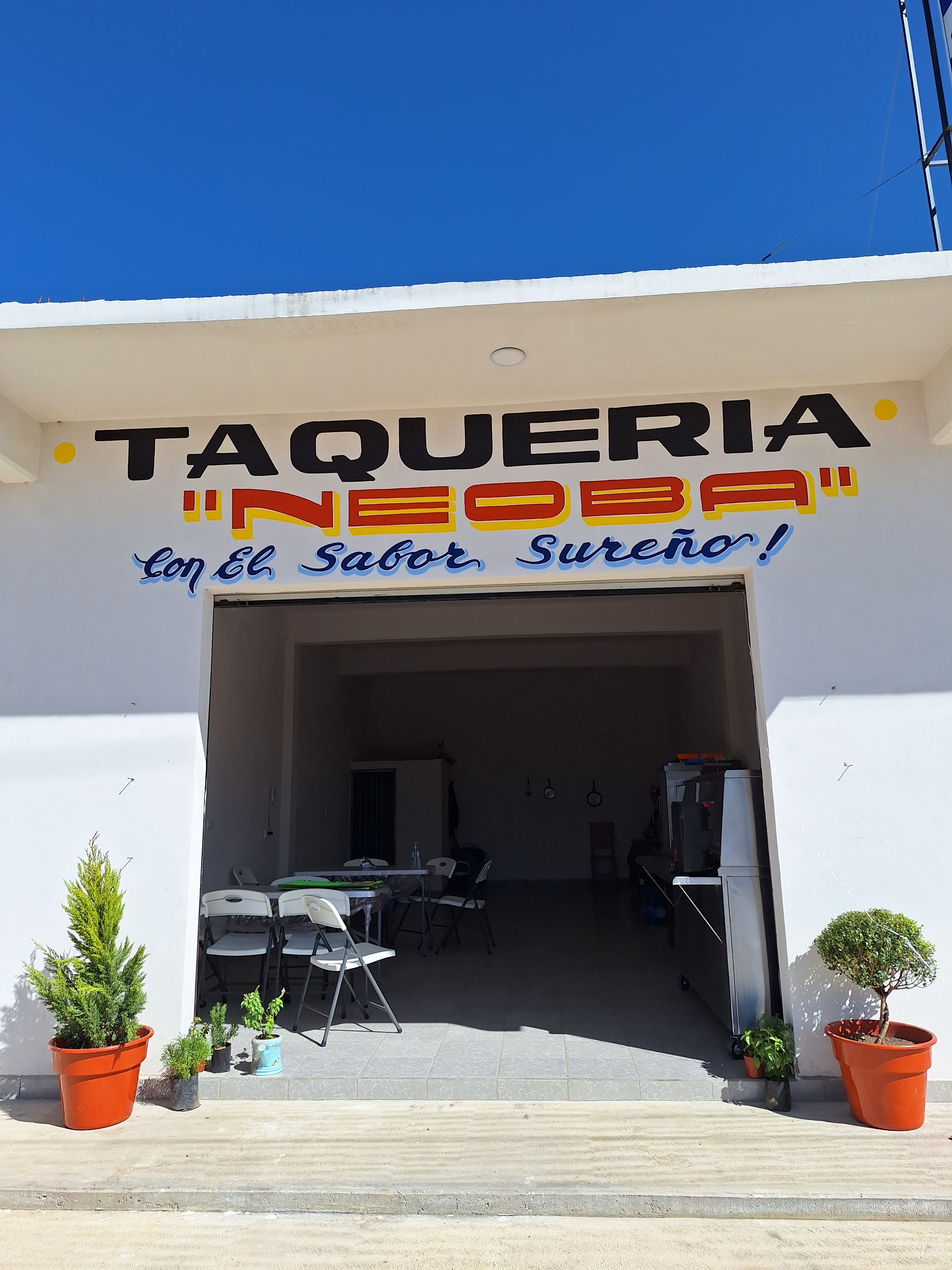 TAQUERIA NEOBA image 1