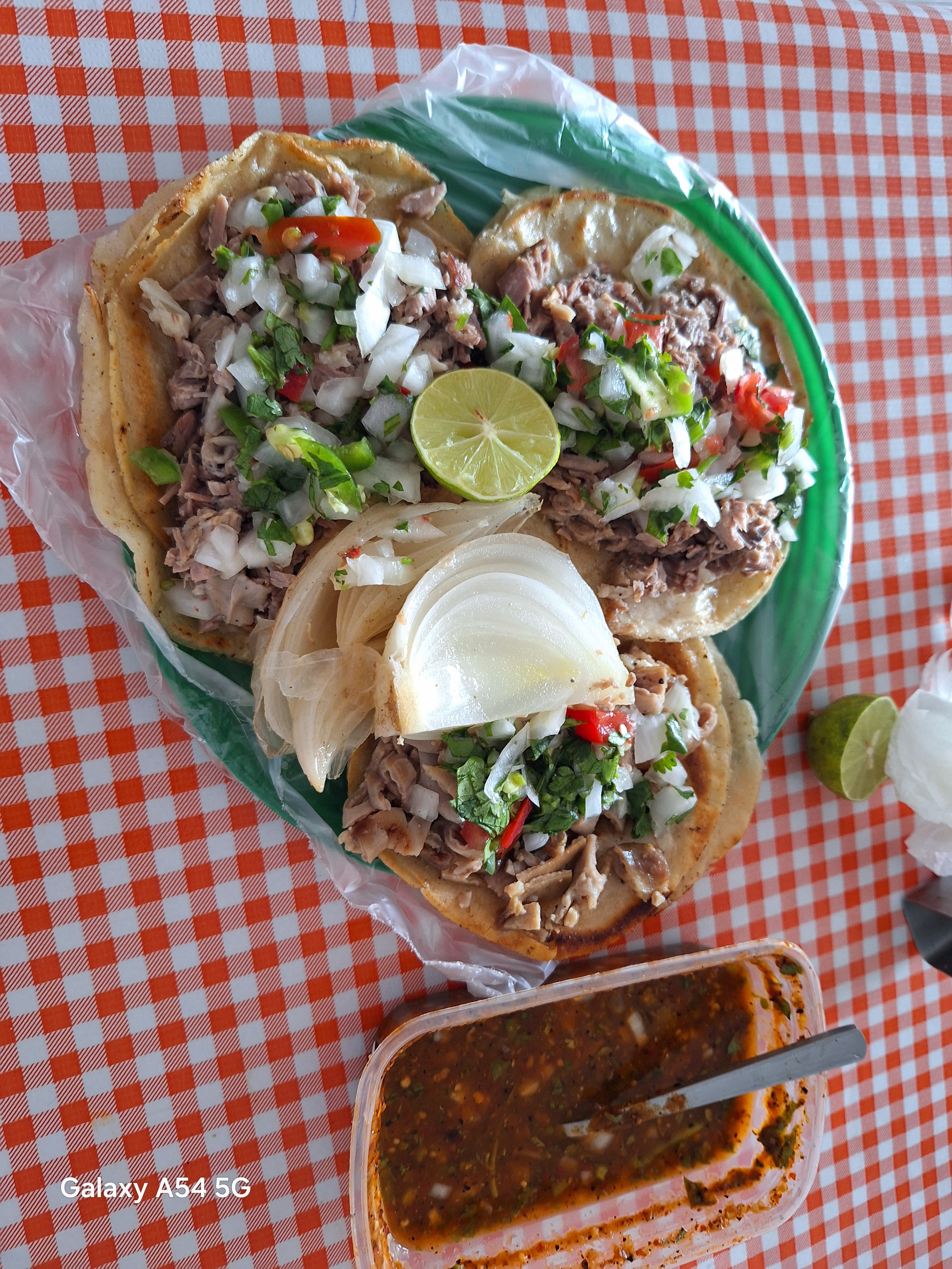 TAQUERIA NEOBA image 2