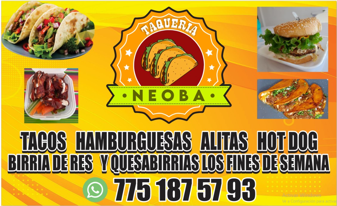 TAQUERIA NEOBA image 3
