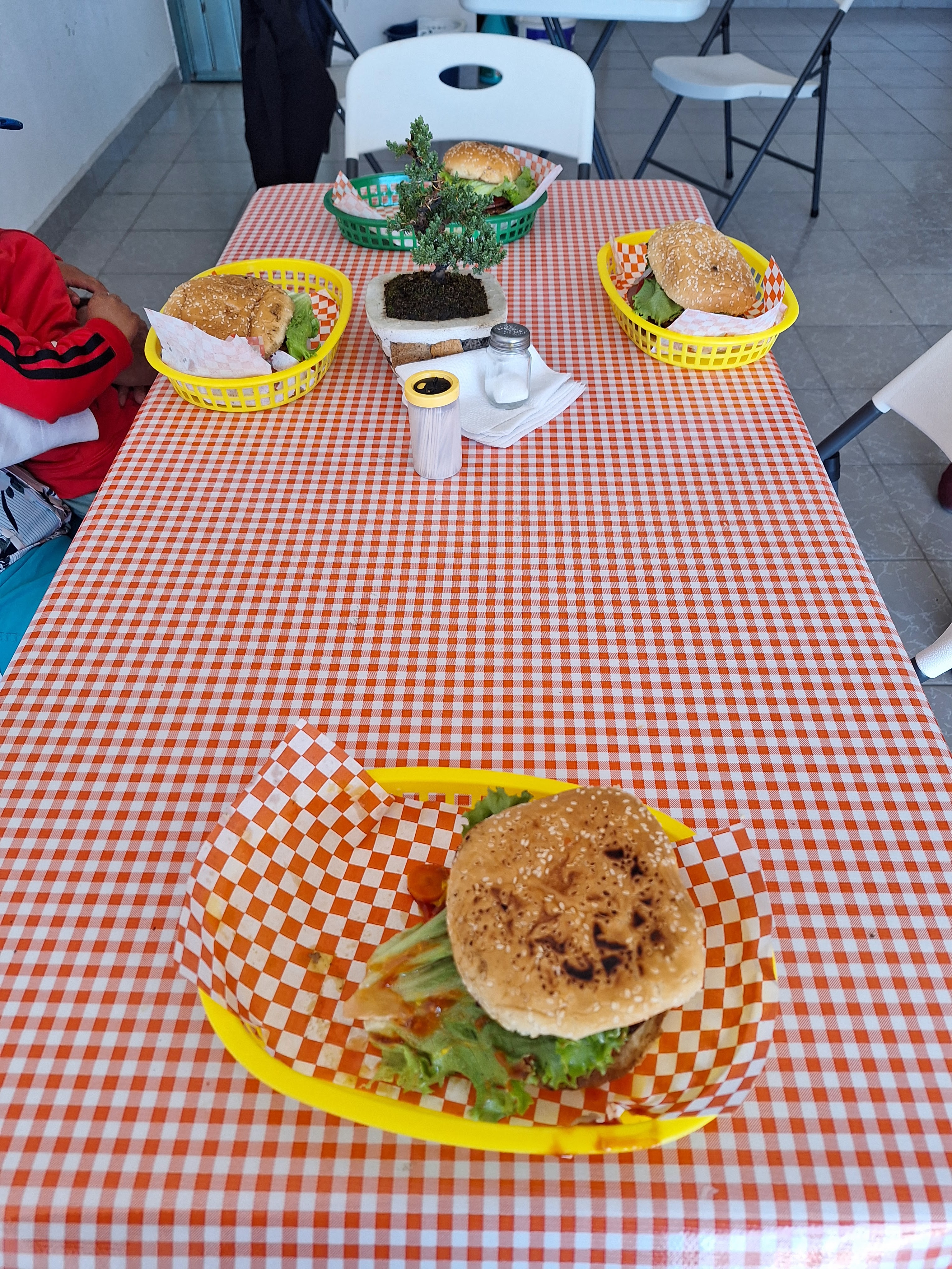 TAQUERIA NEOBA image 4