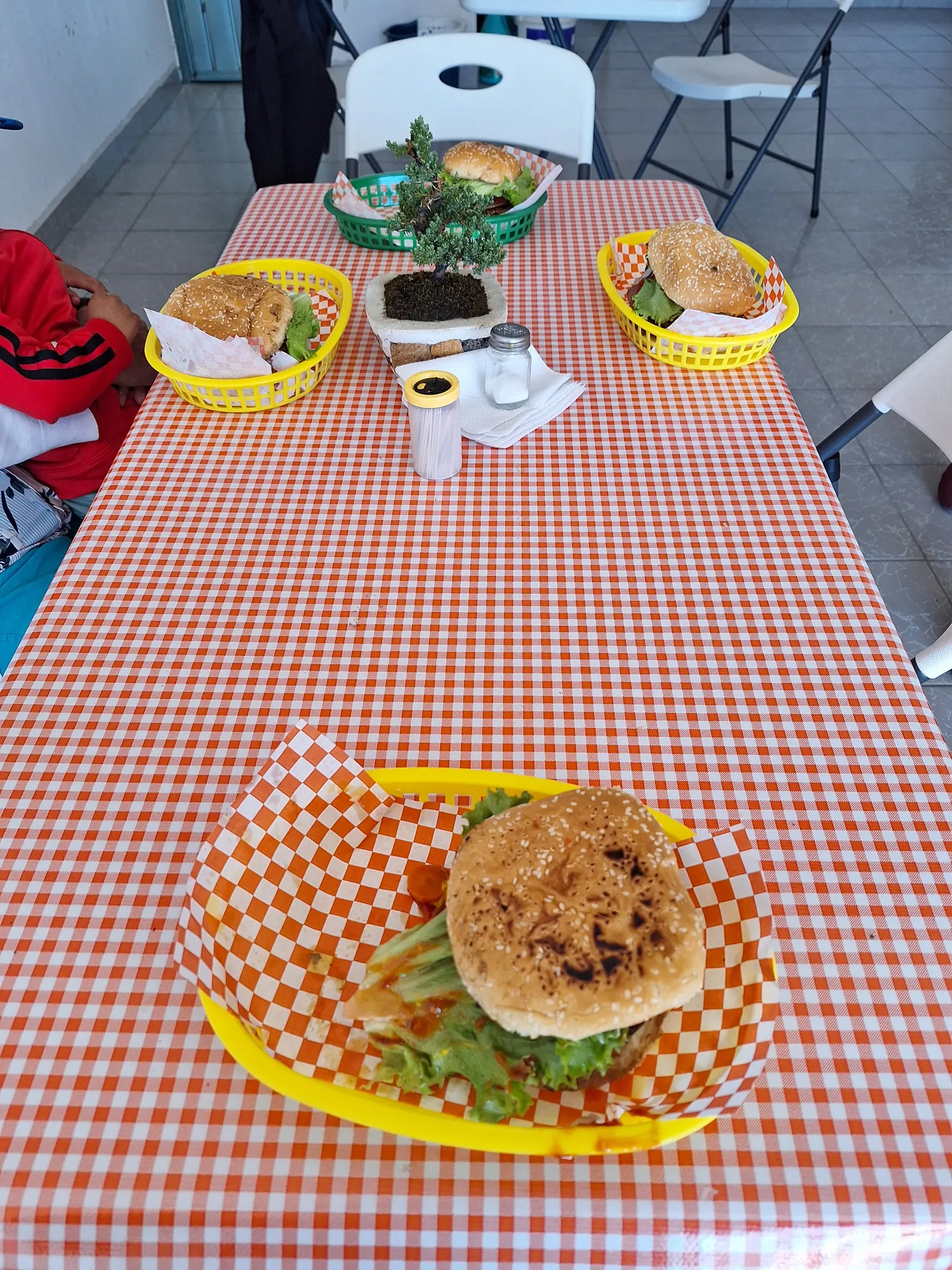 TAQUERIA NEOBA image 4