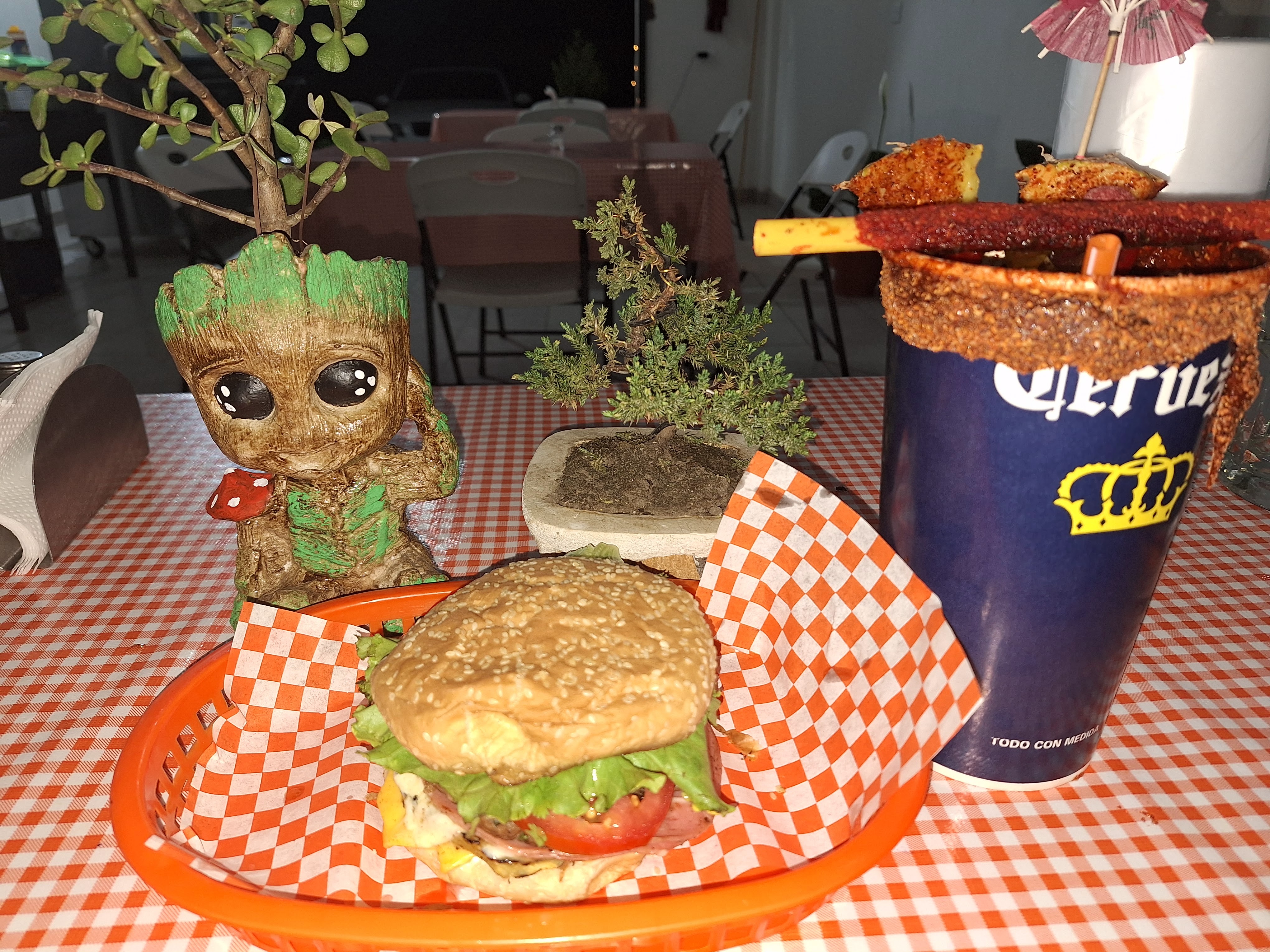 TAQUERIA NEOBA image 6