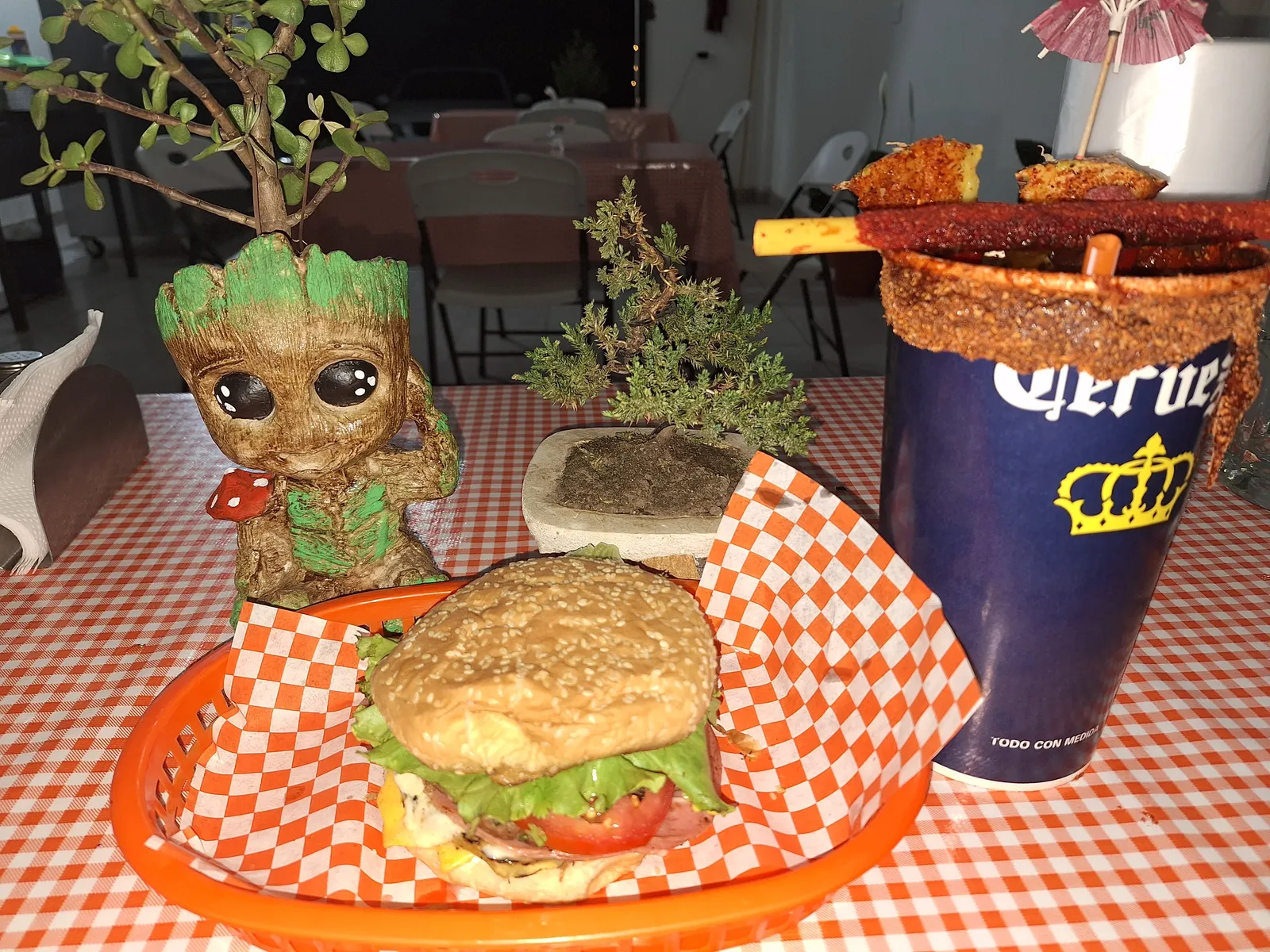 TAQUERIA NEOBA image 6