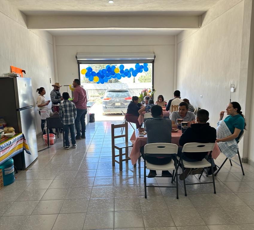 TAQUERIA NEOBA image 9