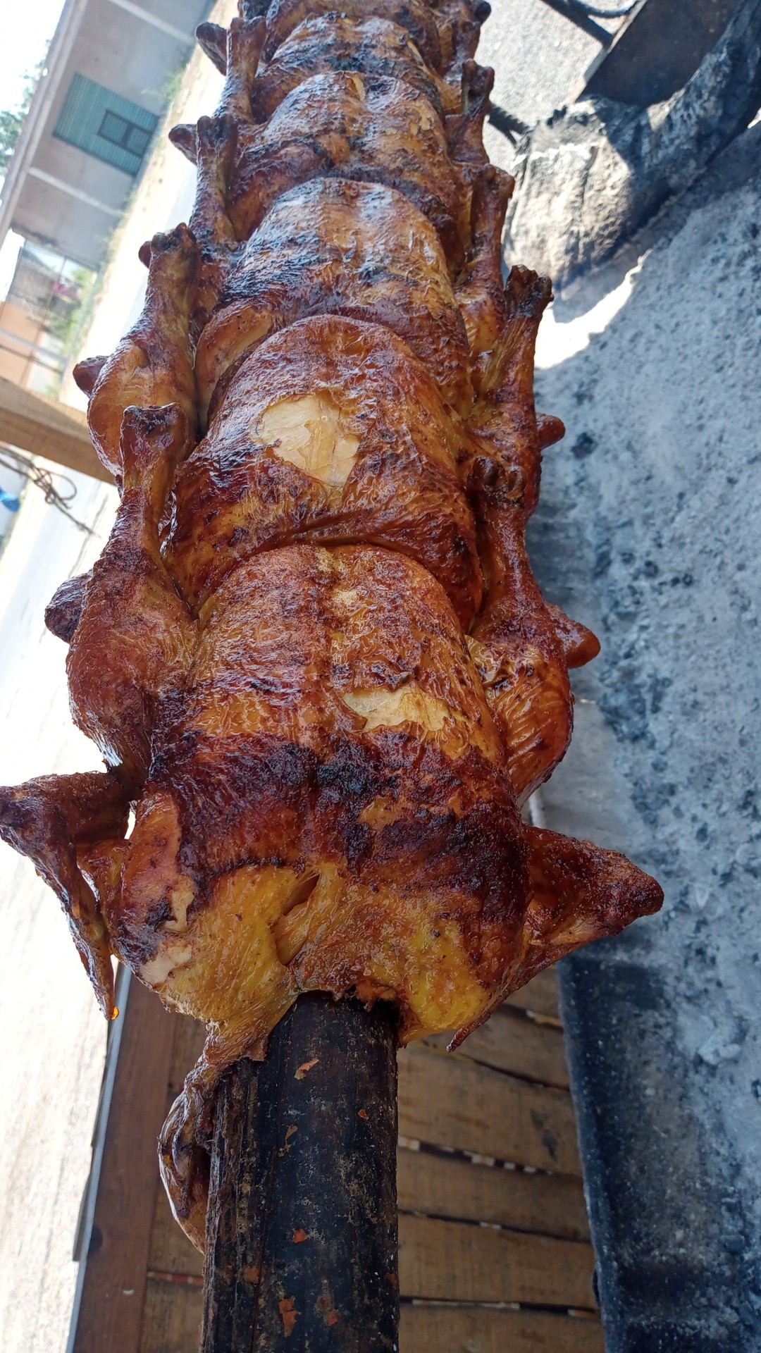 POLLOS A LA LEÑA "DON TOMY" image 5