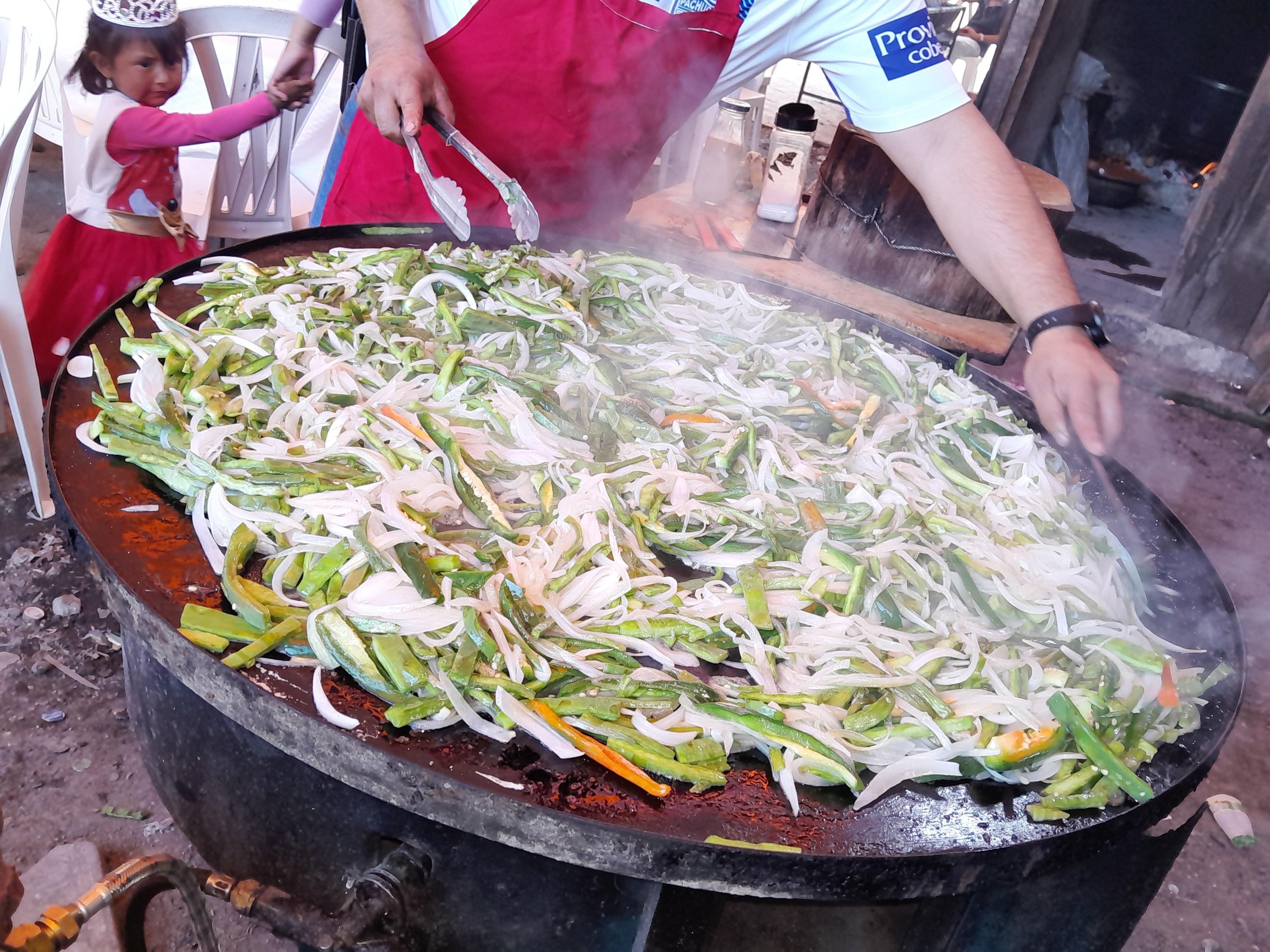 POLLOS A LA LEÑA "DON TOMY" image 8