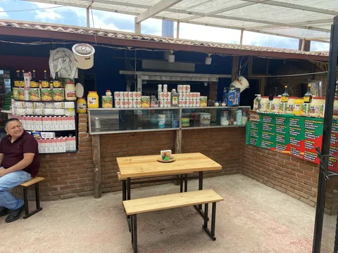 Restante la cabaña image 1