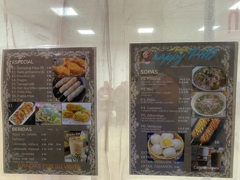 Vietnamit Soup image 1