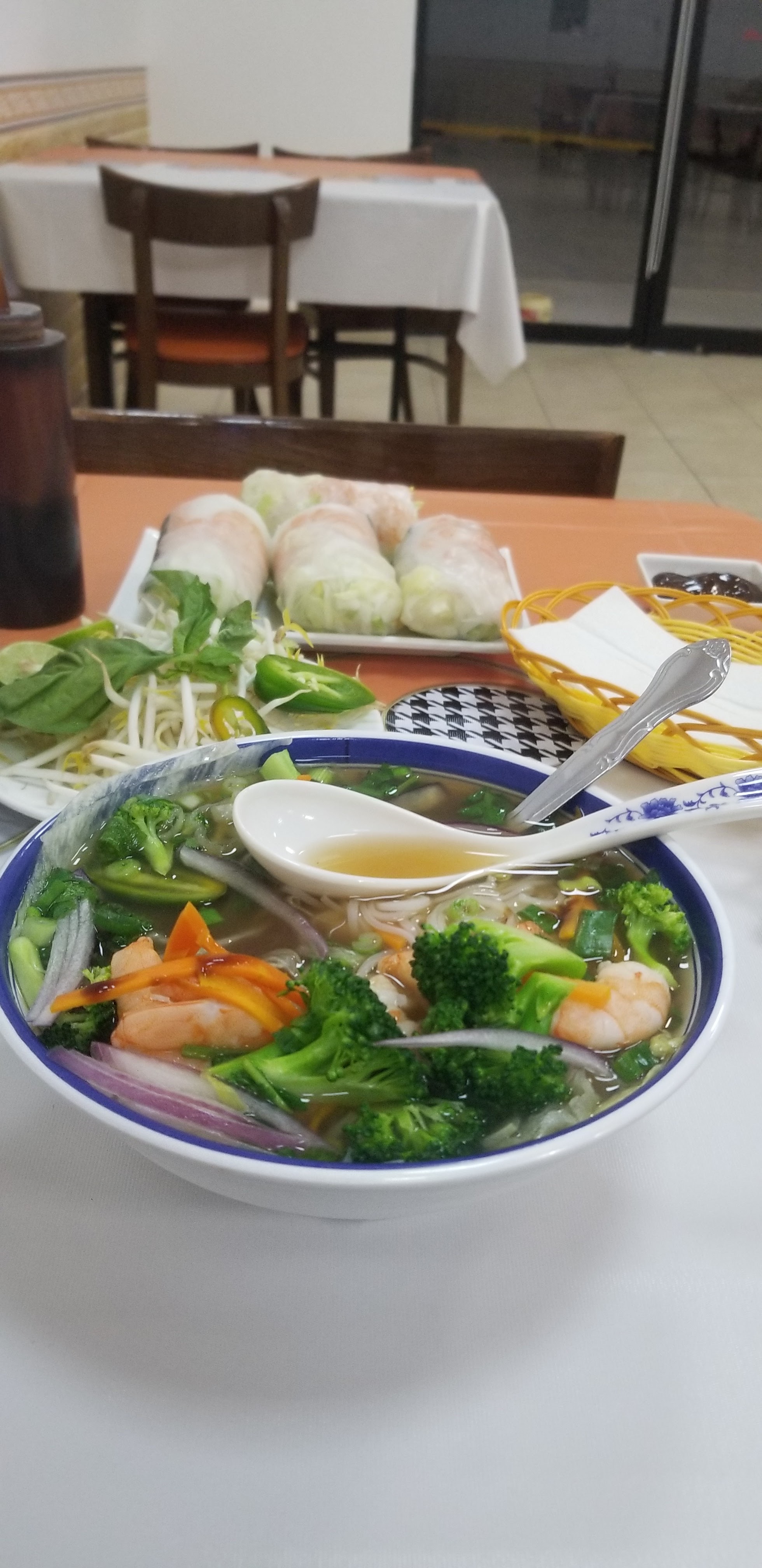 Vietnamit Soup image 2