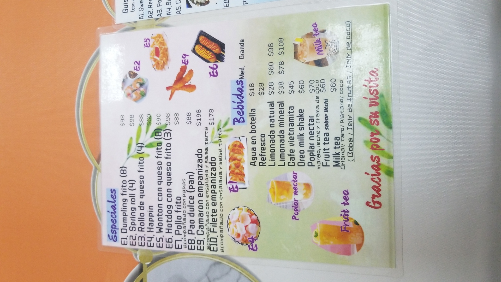 Vietnamit Soup image 5