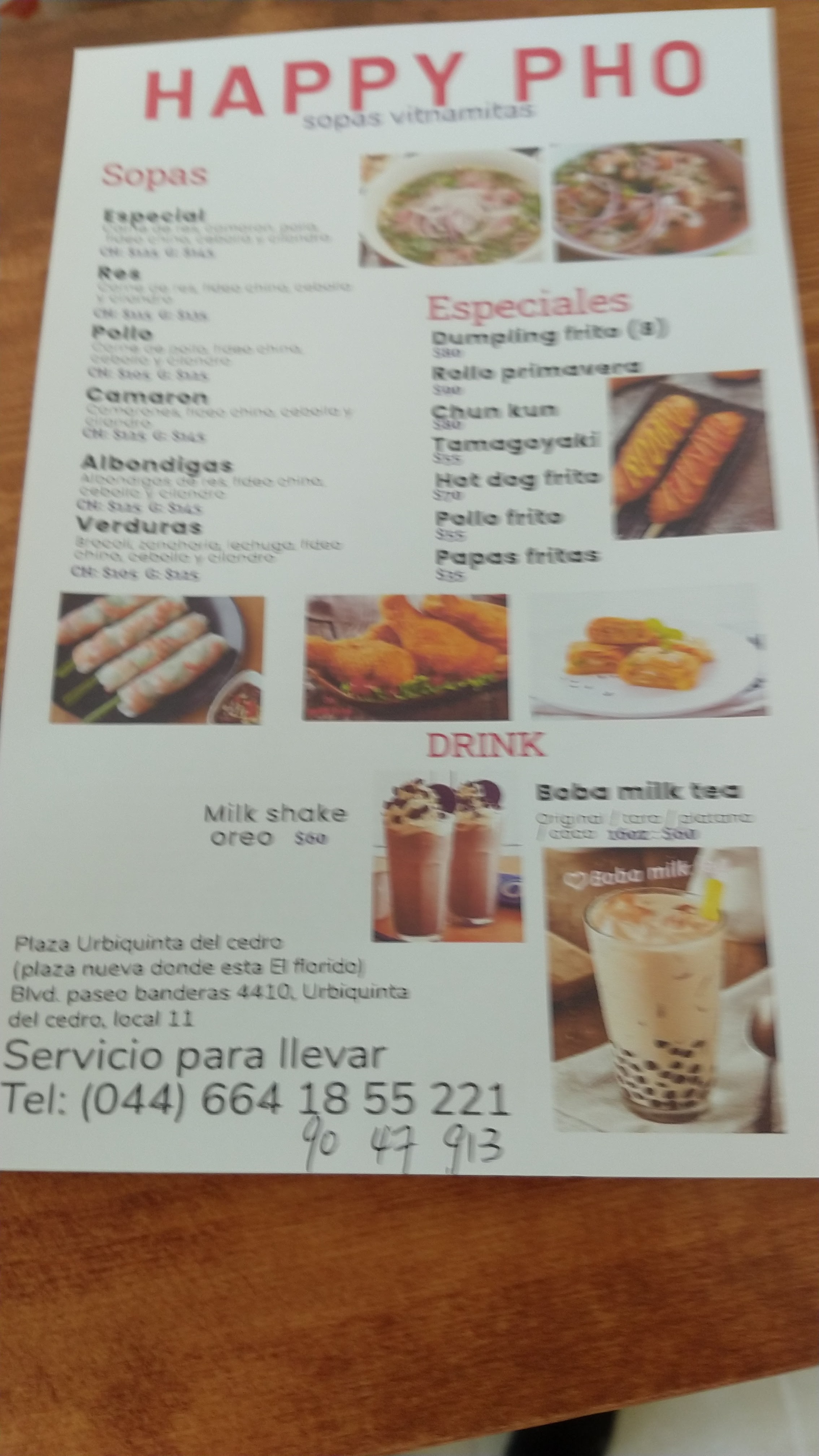 Vietnamit Soup image 7