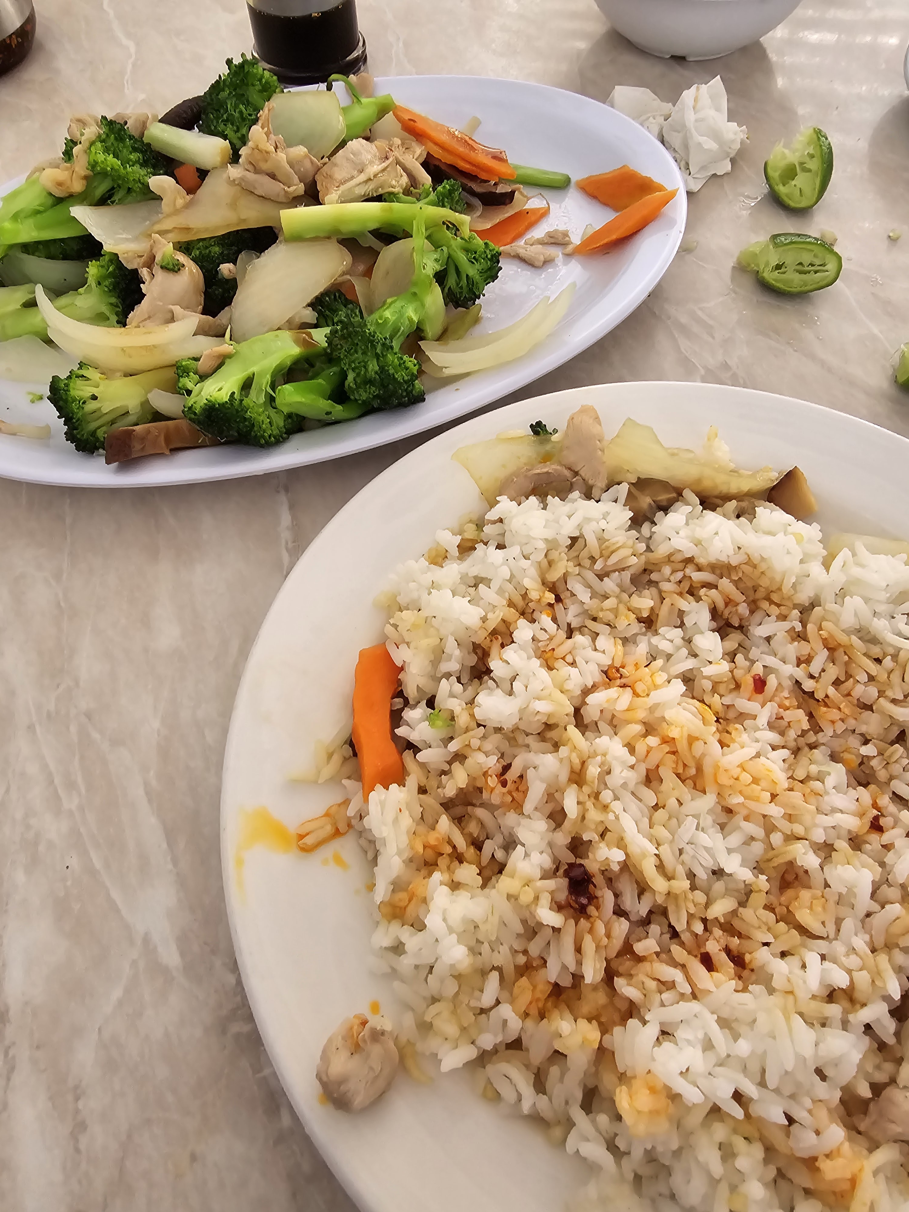 Restaurante Buena Vista Comida China image 3