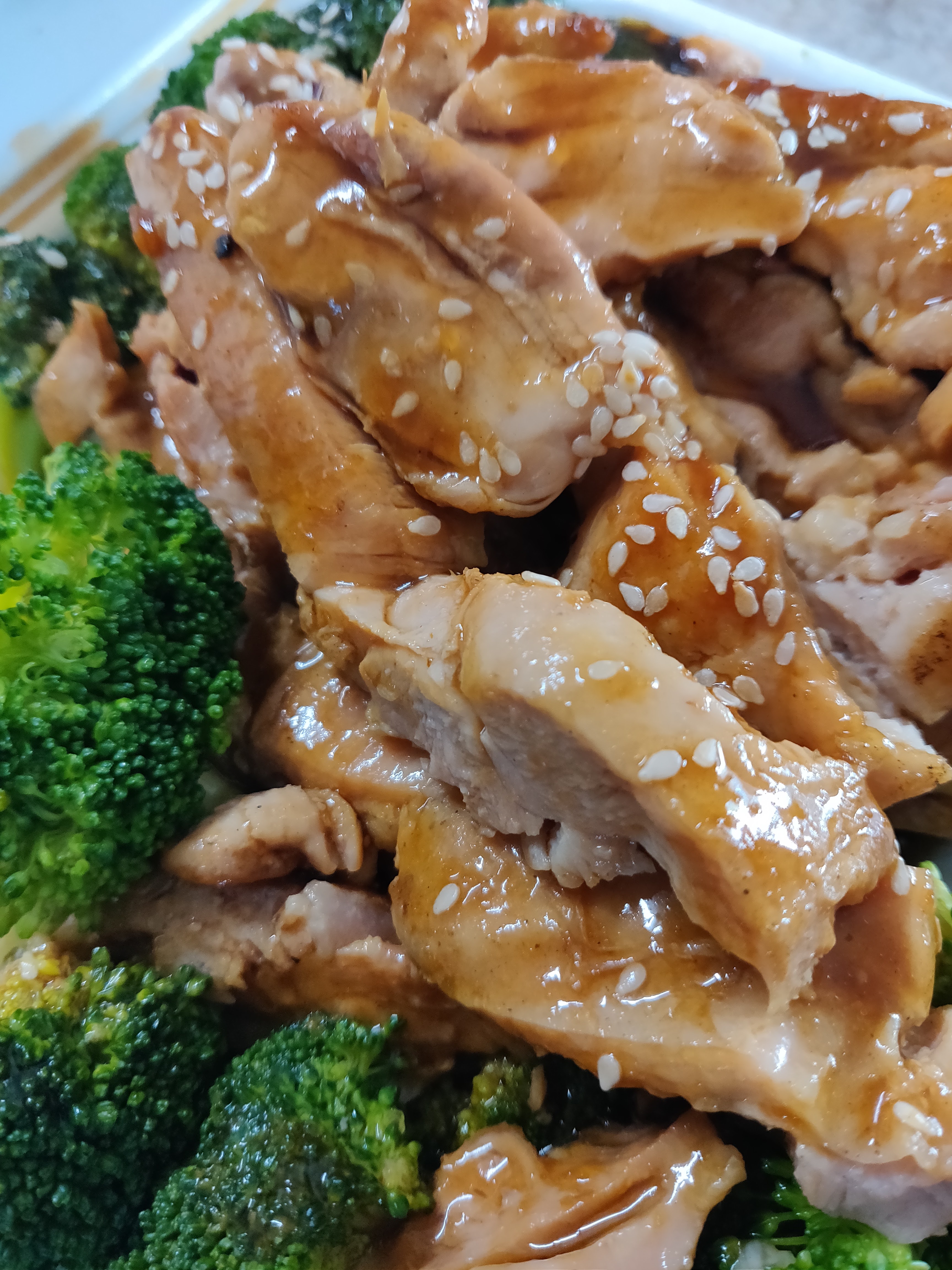 Restaurante Buena Vista Comida China image 4