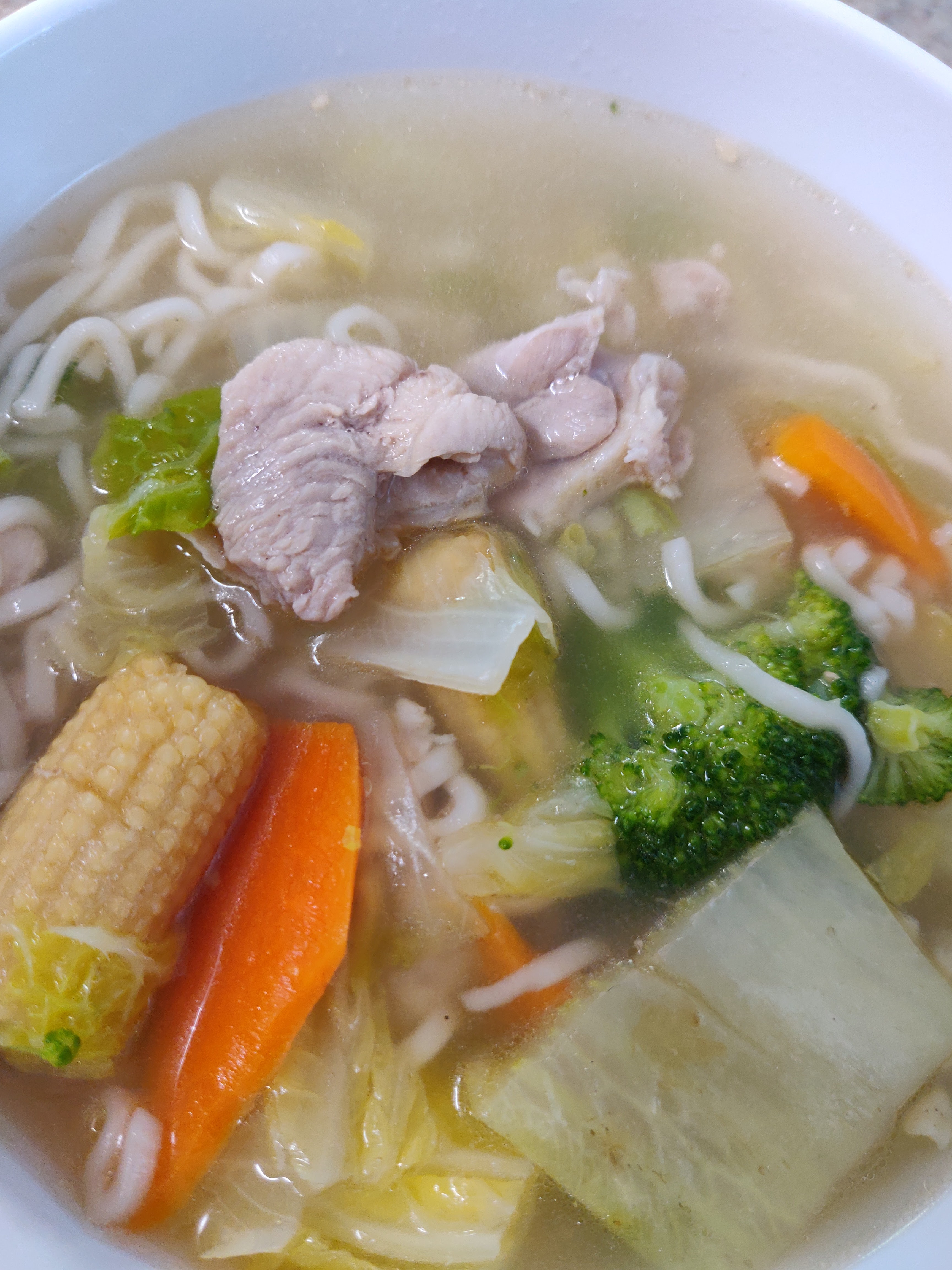 Restaurante Buena Vista Comida China image 6