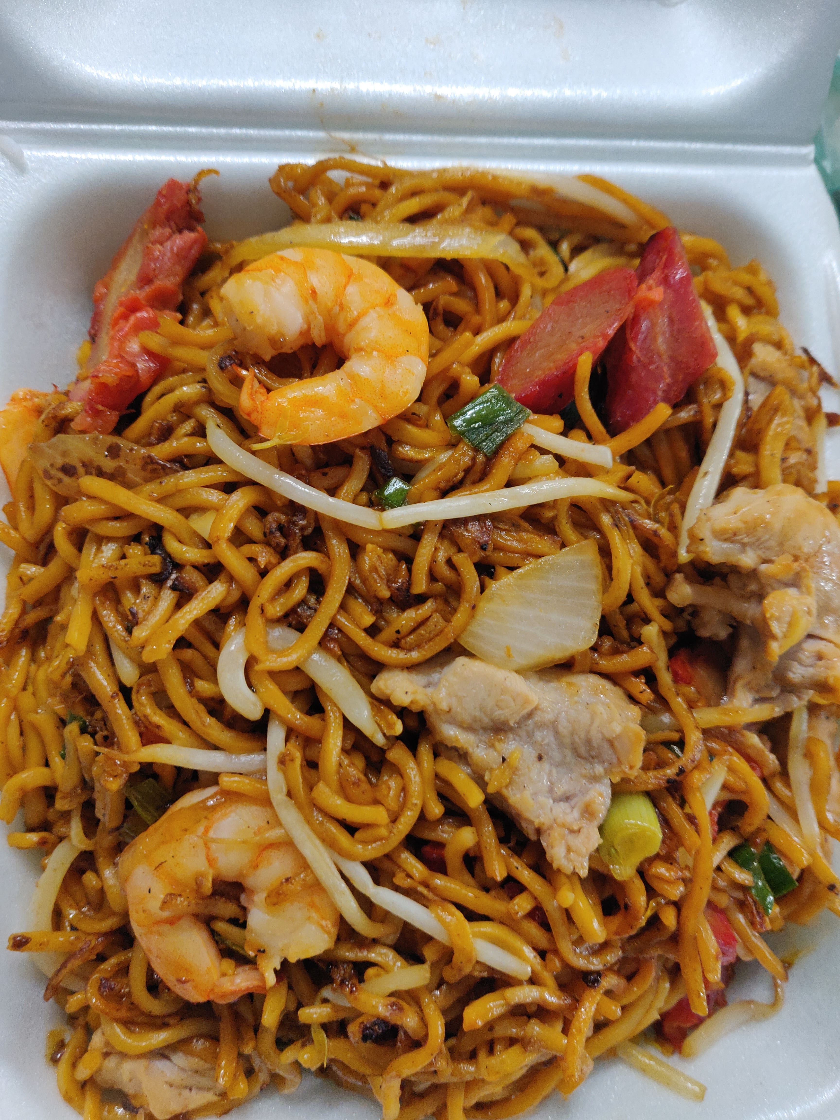 Restaurante Buena Vista Comida China image 9