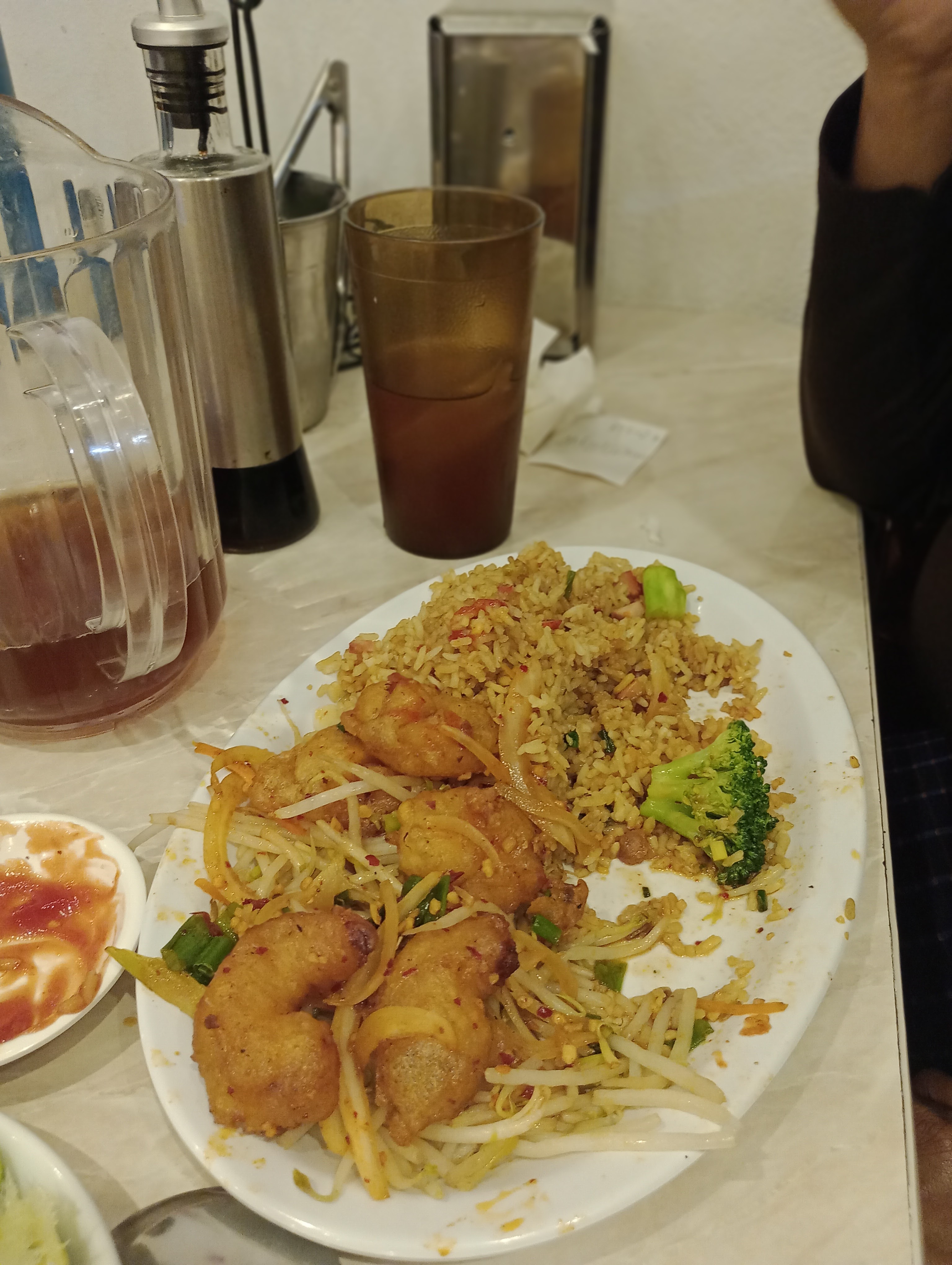 Restaurante Buena Vista Comida China image 10