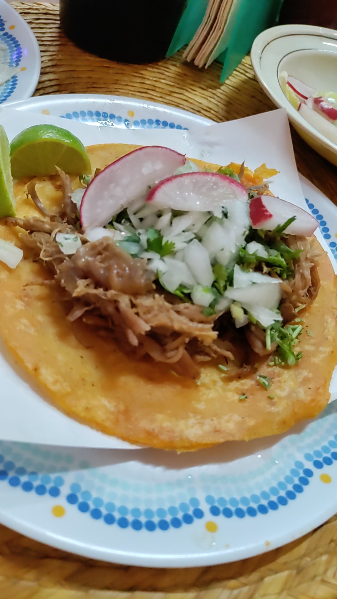 El antojo comida mexicana image 3