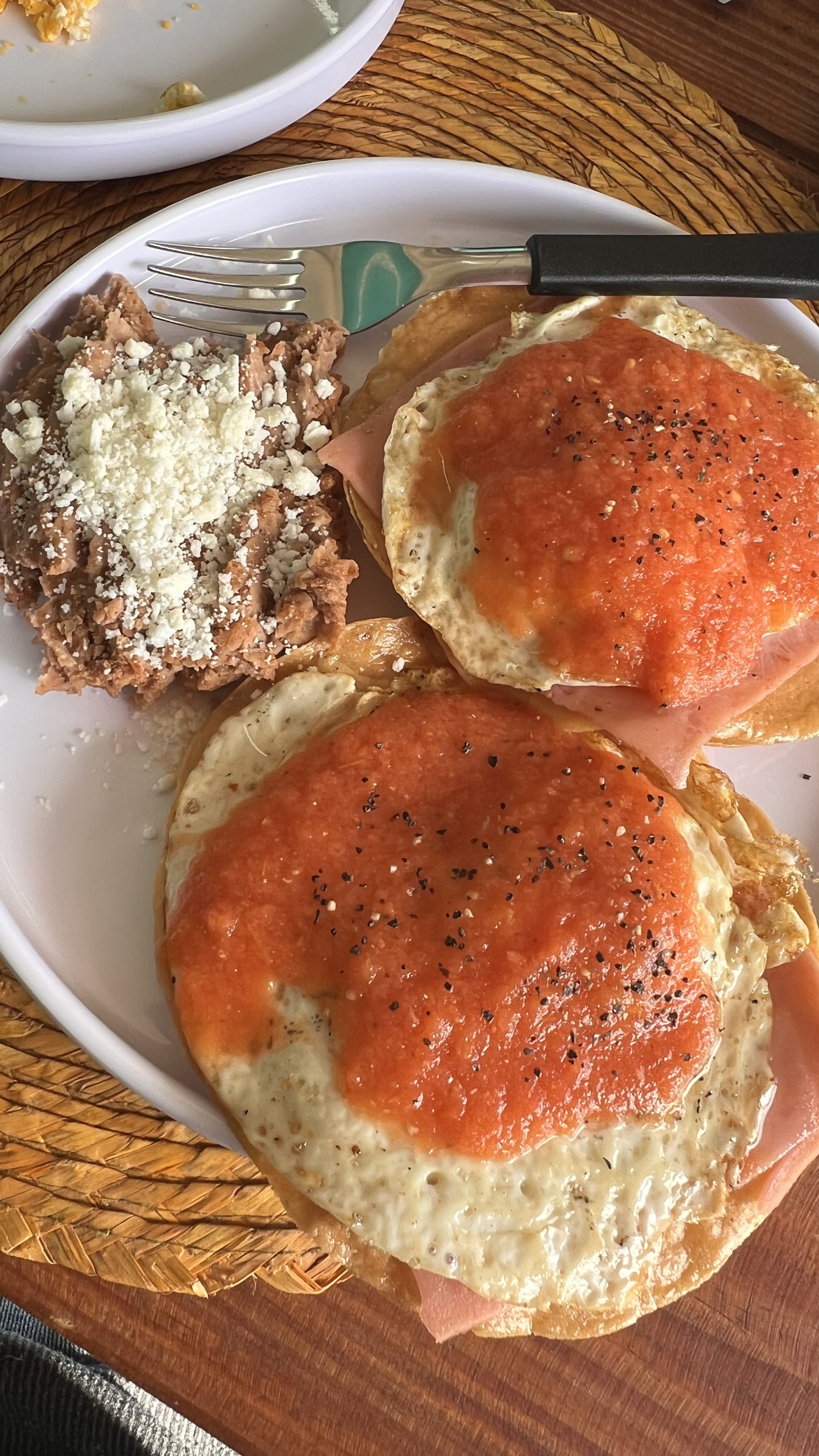 El antojo comida mexicana image 4