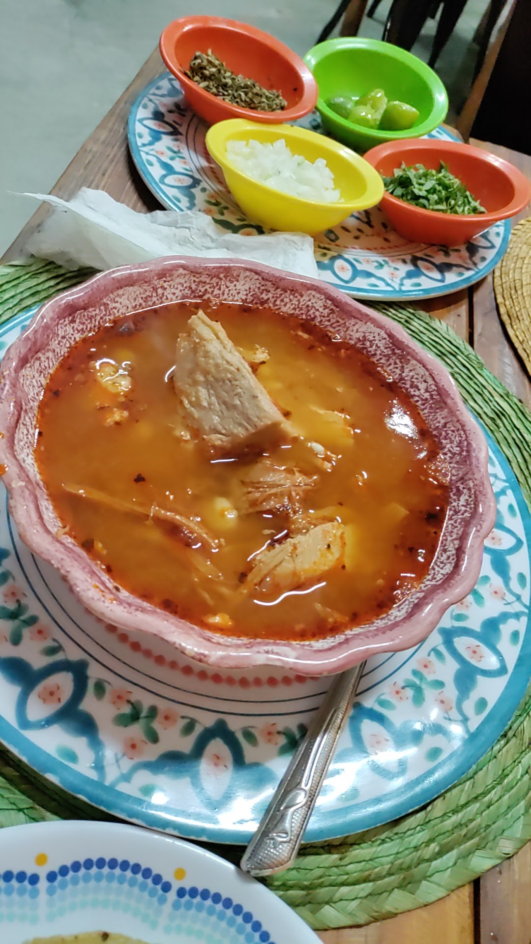 El antojo comida mexicana image 5