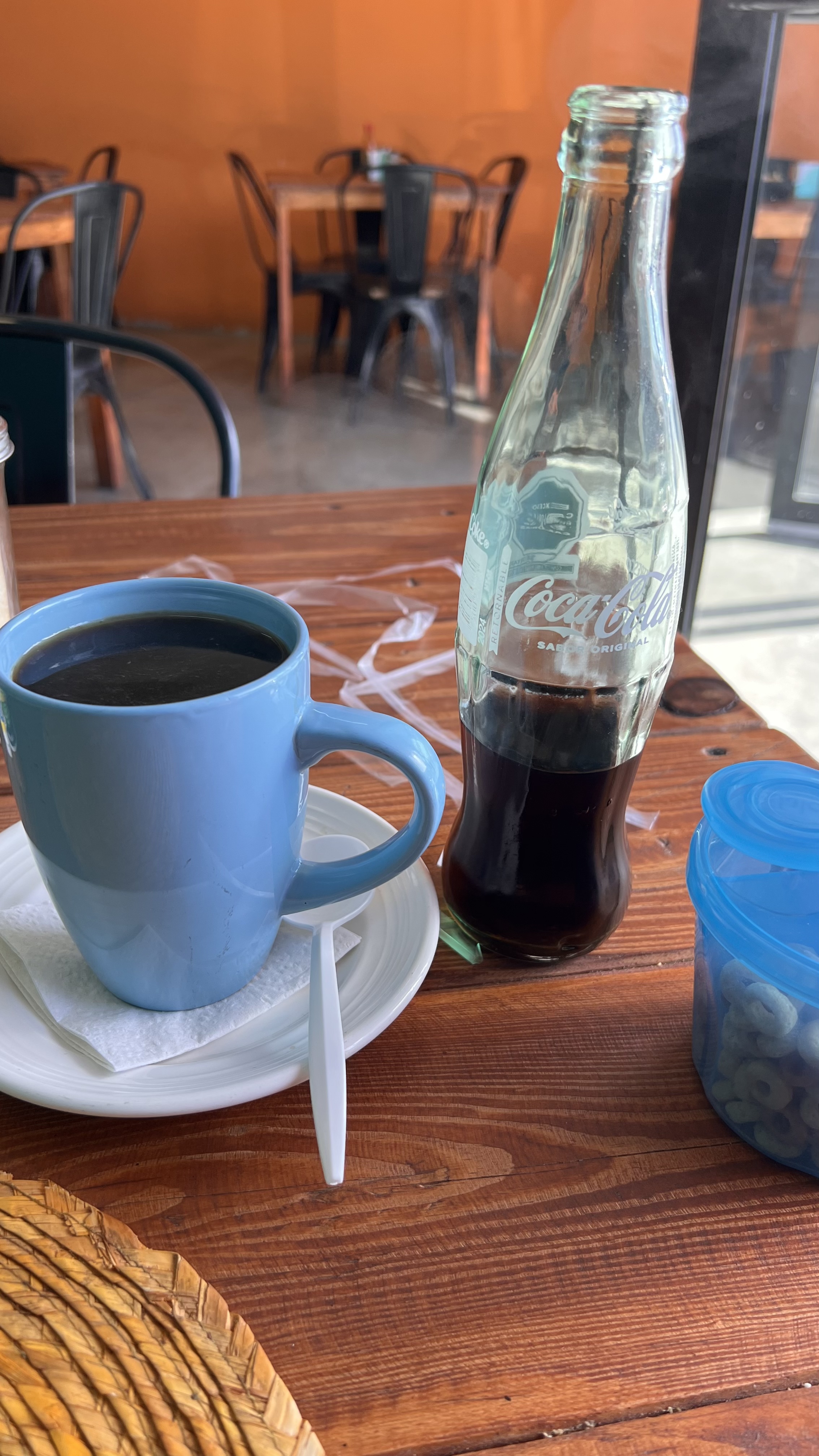 El antojo comida mexicana image 9