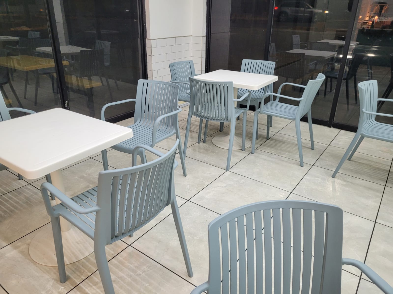 GOU GOU PIZZA - SUC. CEDROS image 10