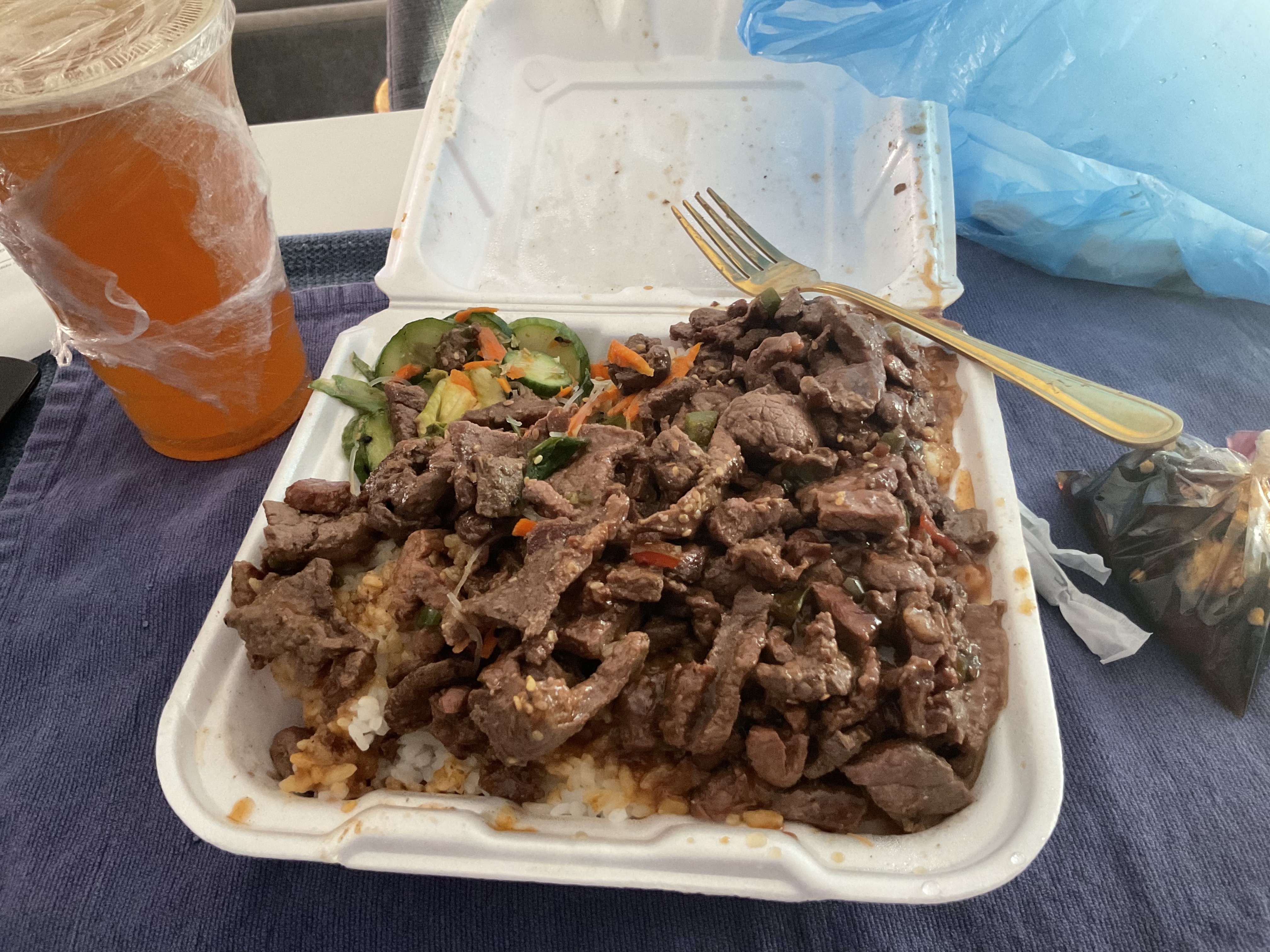 Tokyo Teriyaki image 2