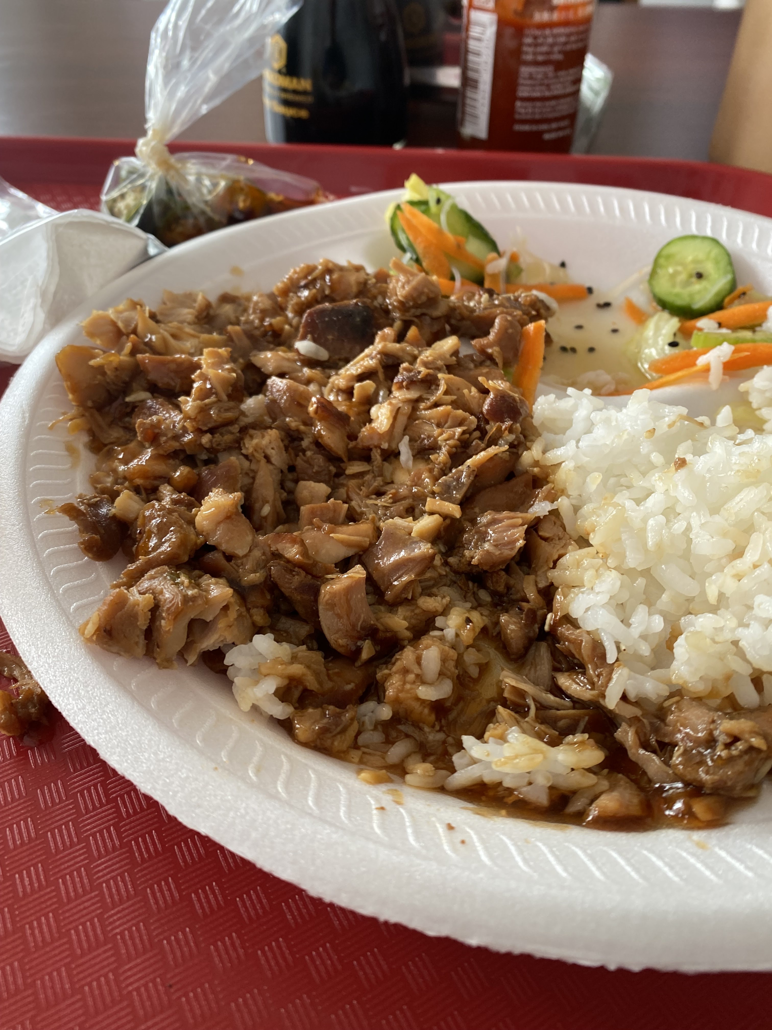 Tokyo Teriyaki image 8