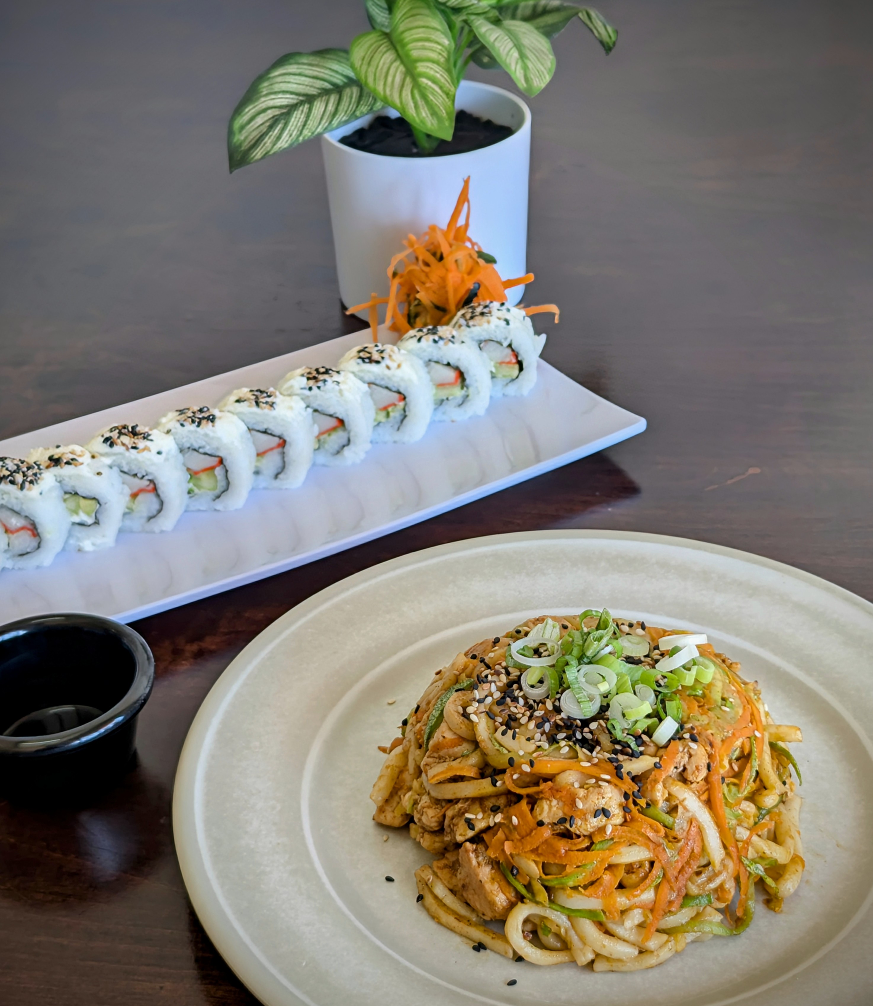 Sushi Garden image 3