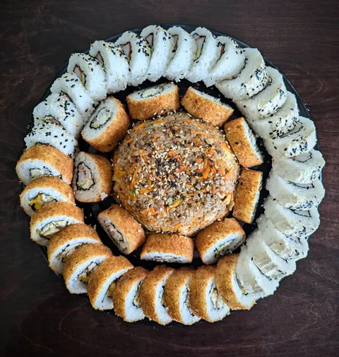 Sushi Garden image 4