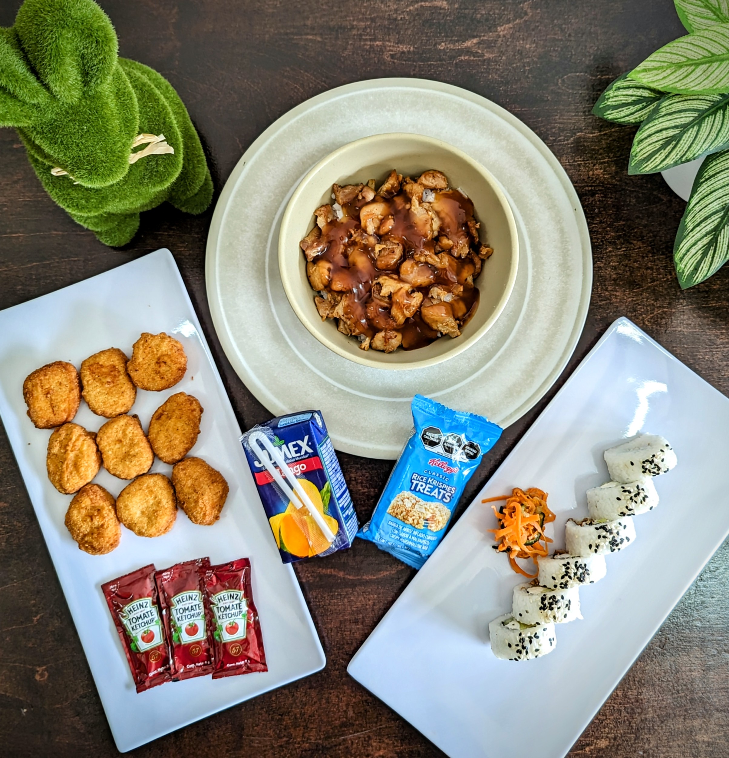 Sushi Garden image 6